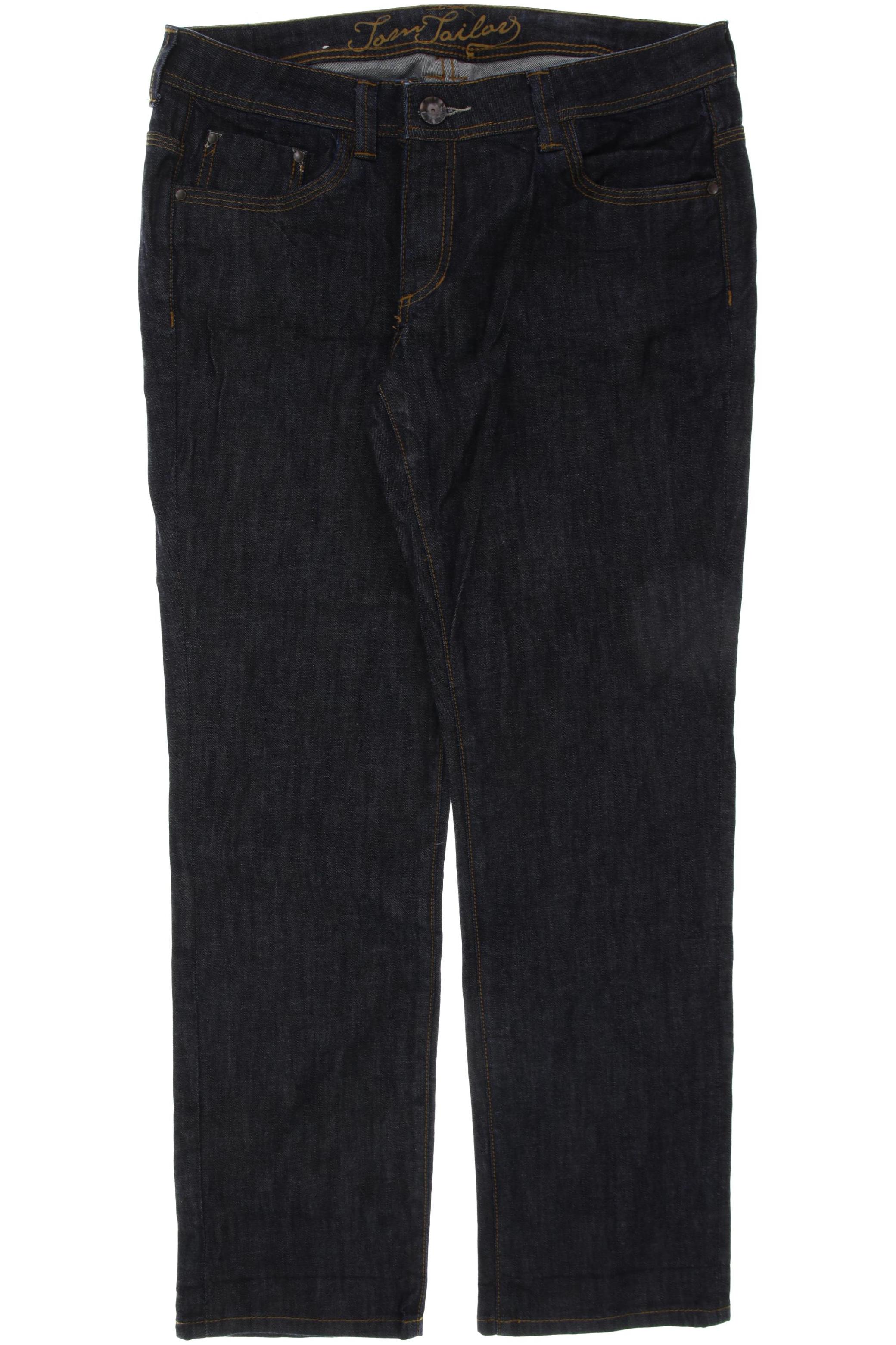 

Tom Tailor Damen Jeans, blau, Gr. 34