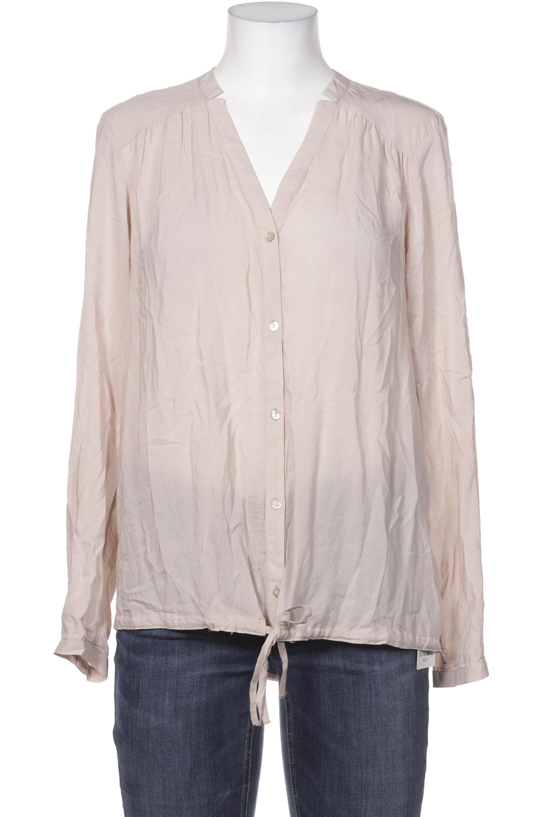 

Tom Tailor Damen Bluse, beige, Gr. 40