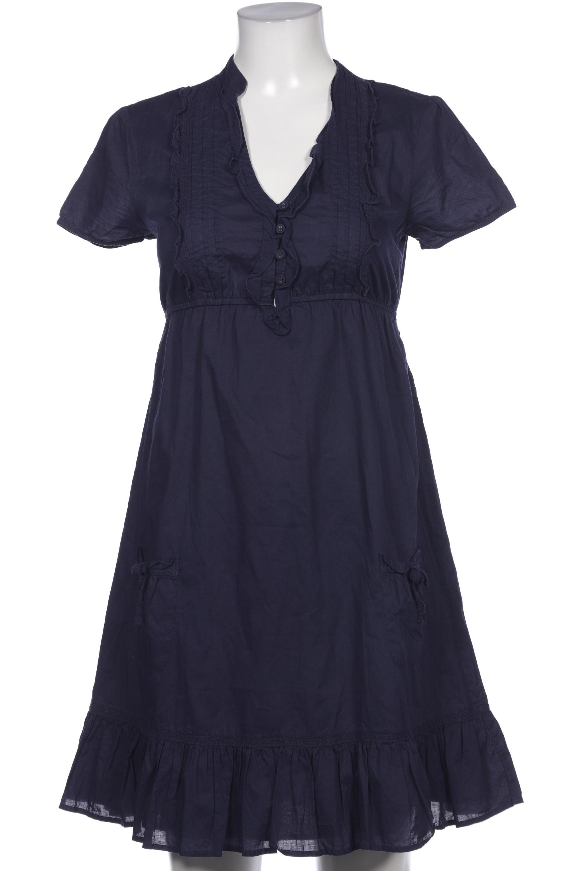 

Tom Tailor Damen Kleid, marineblau