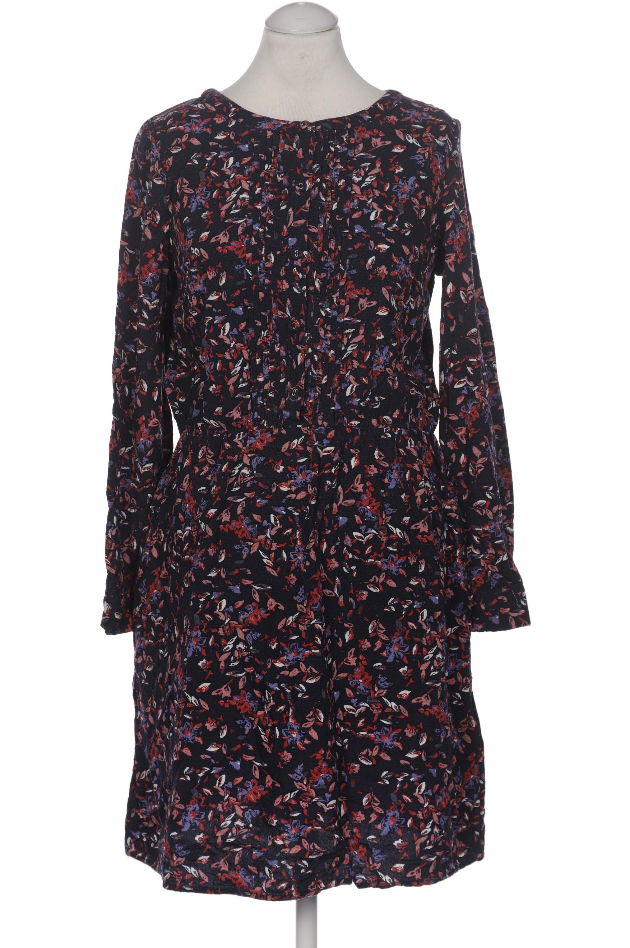 

Tom Tailor Damen Kleid, marineblau, Gr. 38