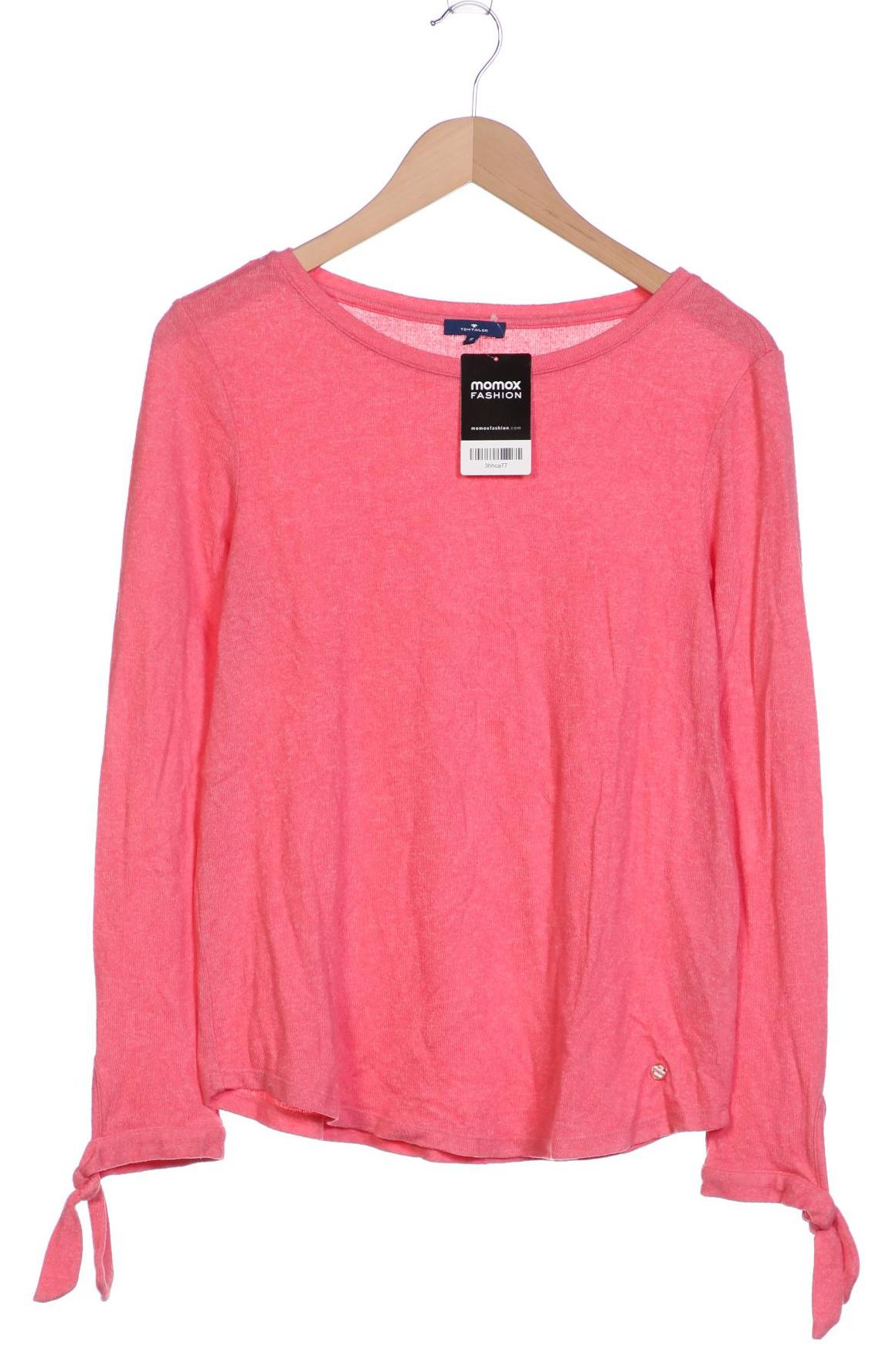 

Tom Tailor Damen Pullover, pink, Gr. 36