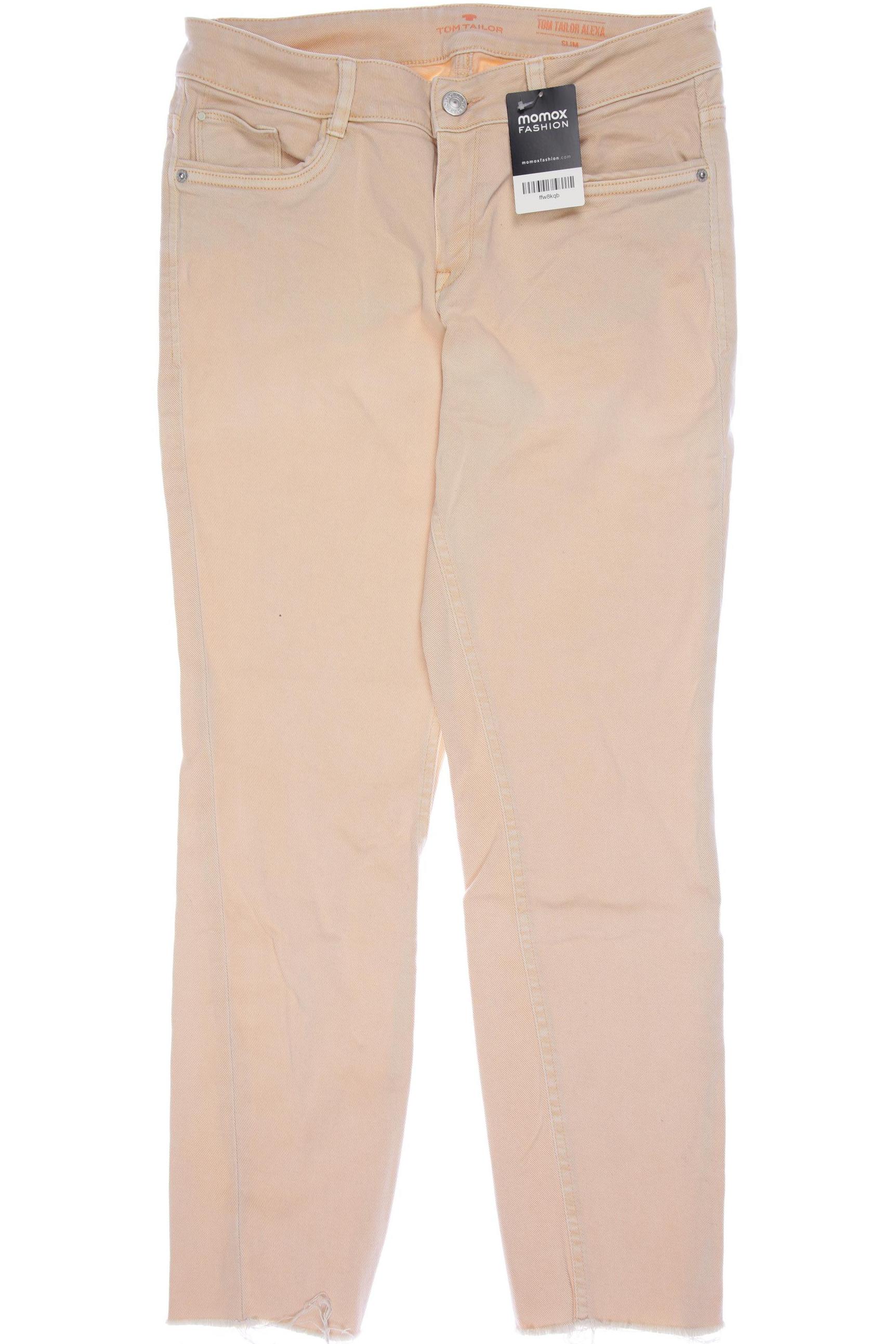 

Tom Tailor Damen Jeans, pink