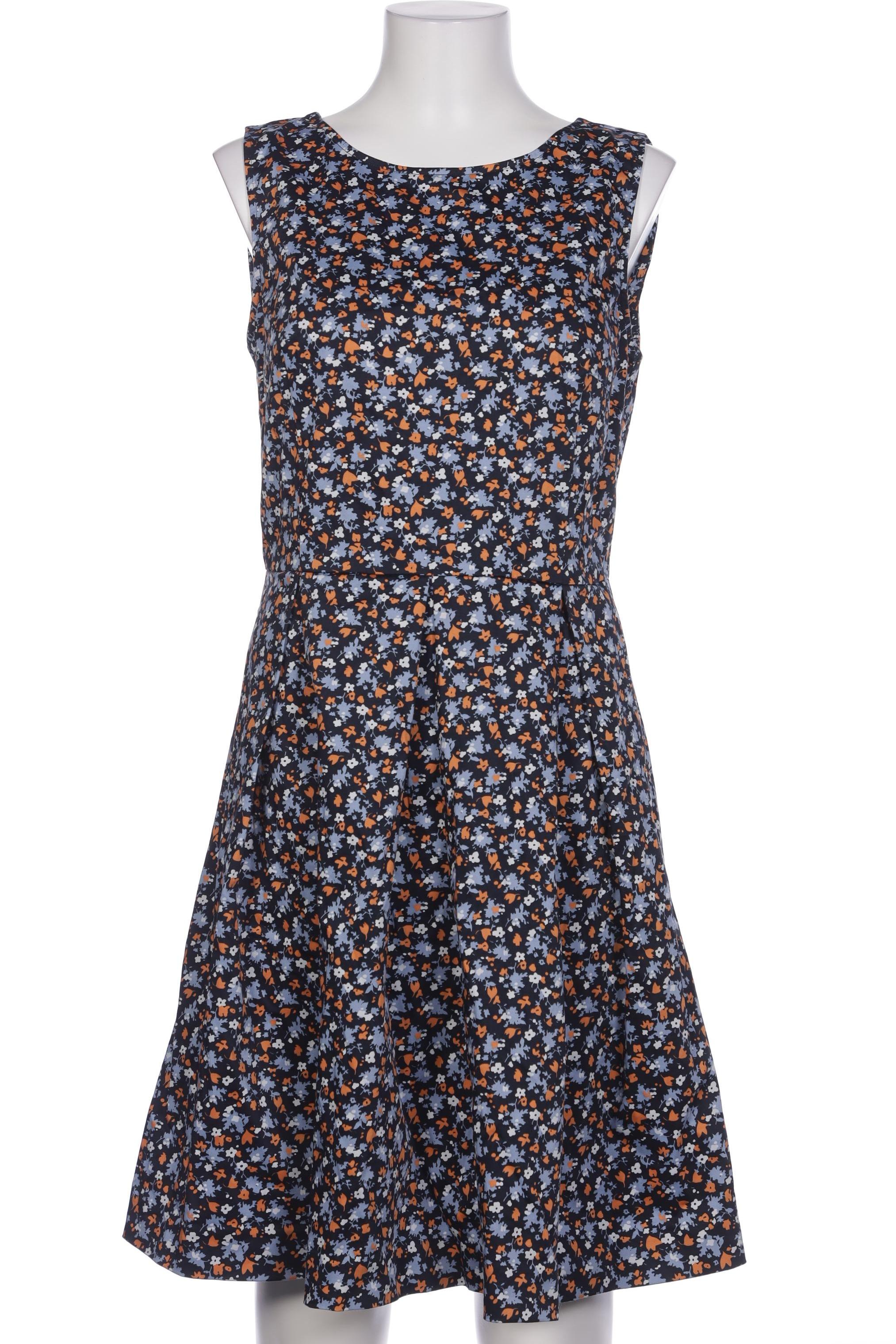 

Tom Tailor Damen Kleid, marineblau, Gr. 40