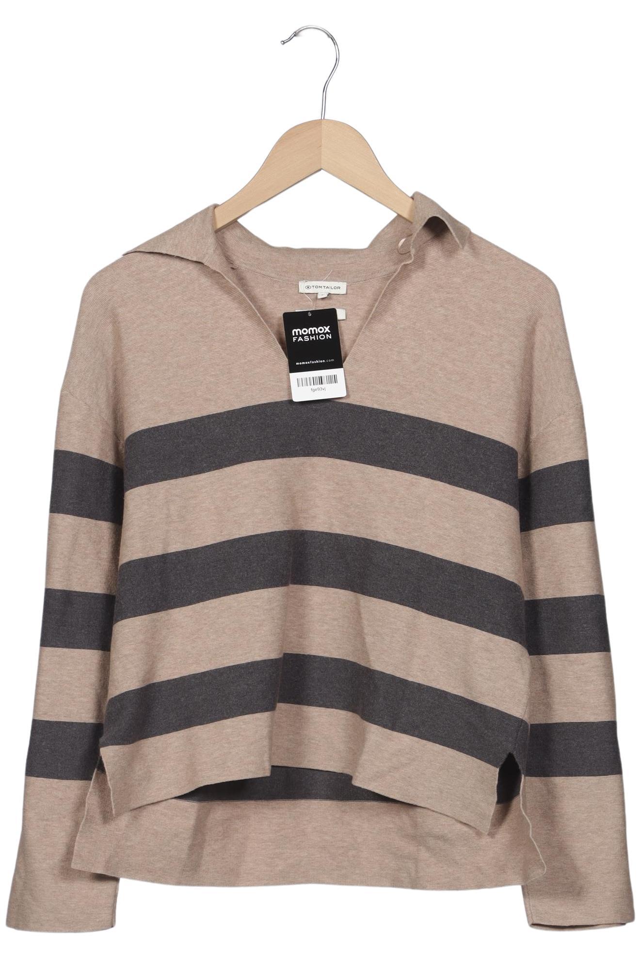 

Tom Tailor Damen Pullover, mehrfarbig, Gr. 36