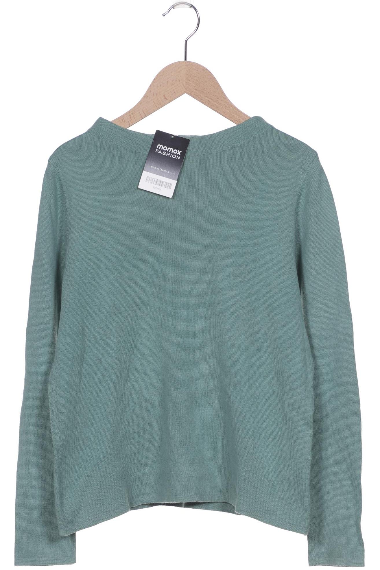

Tom Tailor Damen Pullover, grün