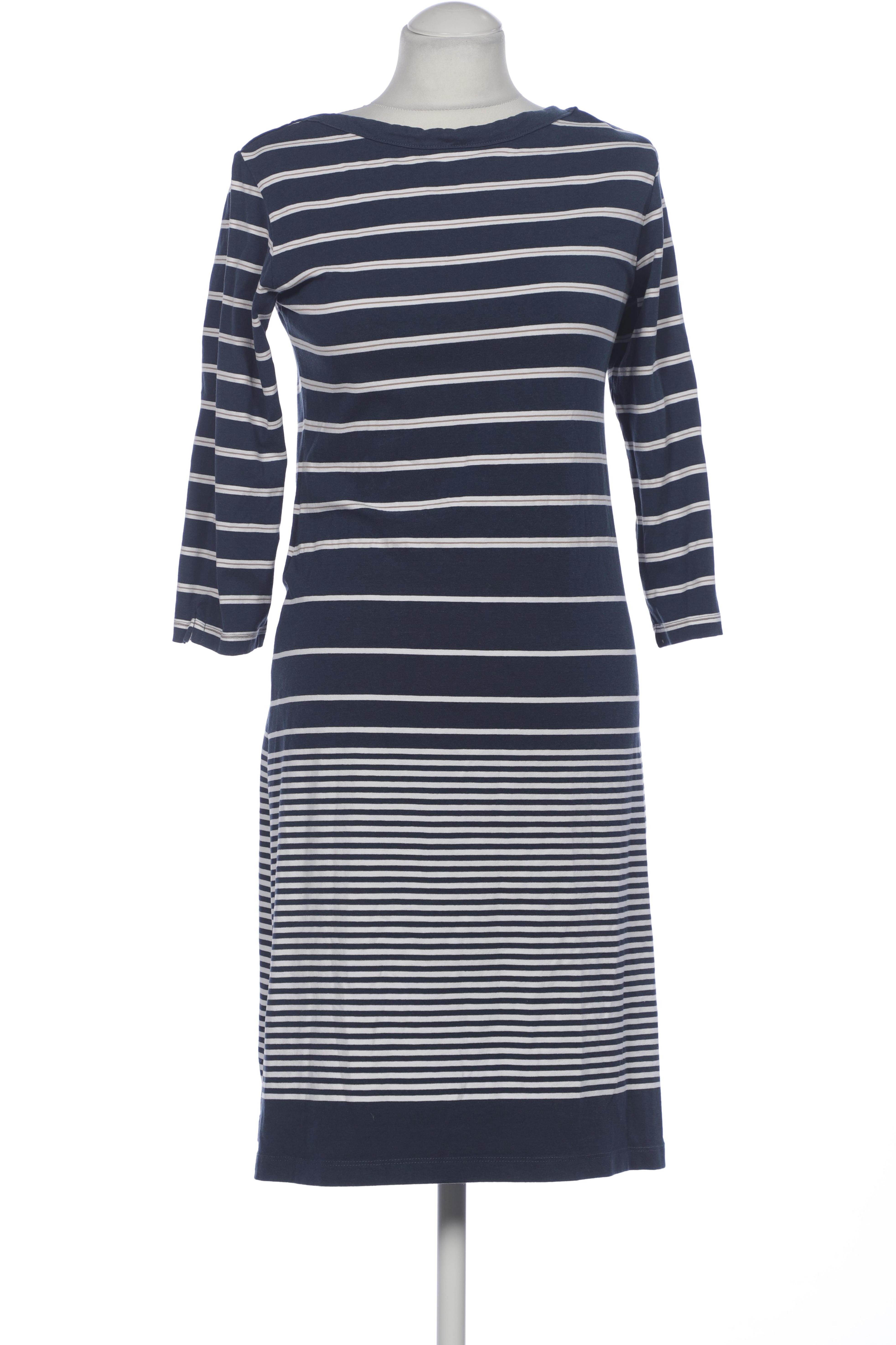 

Tom Tailor Damen Kleid, marineblau, Gr. 38