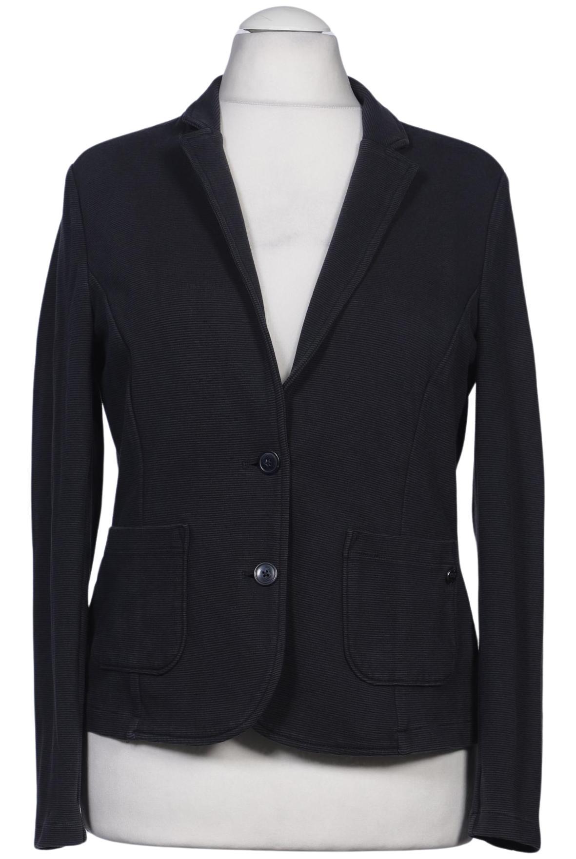 

Tom Tailor Damen Blazer, marineblau, Gr. 44