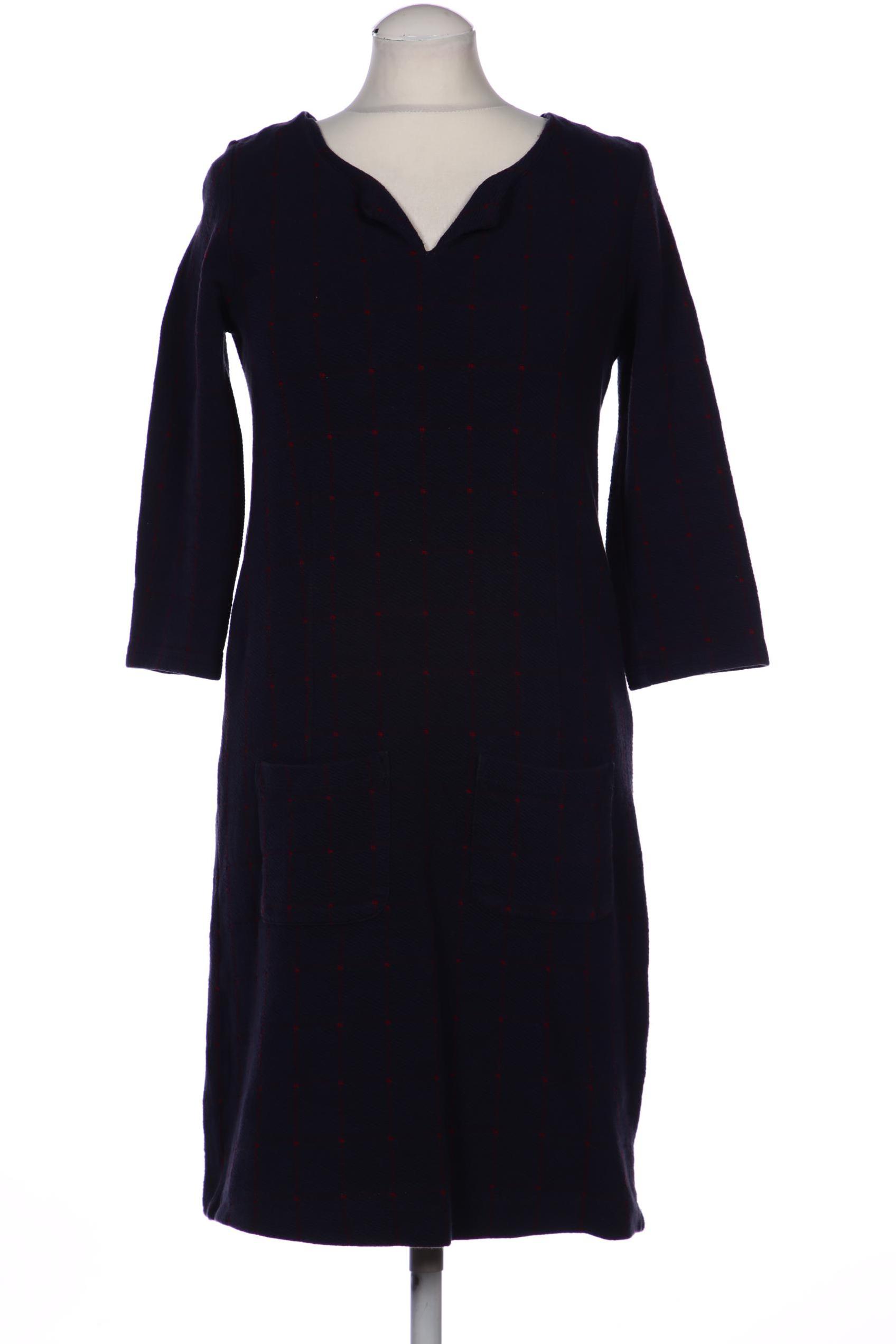 

Tom Tailor Damen Kleid, marineblau, Gr. 38