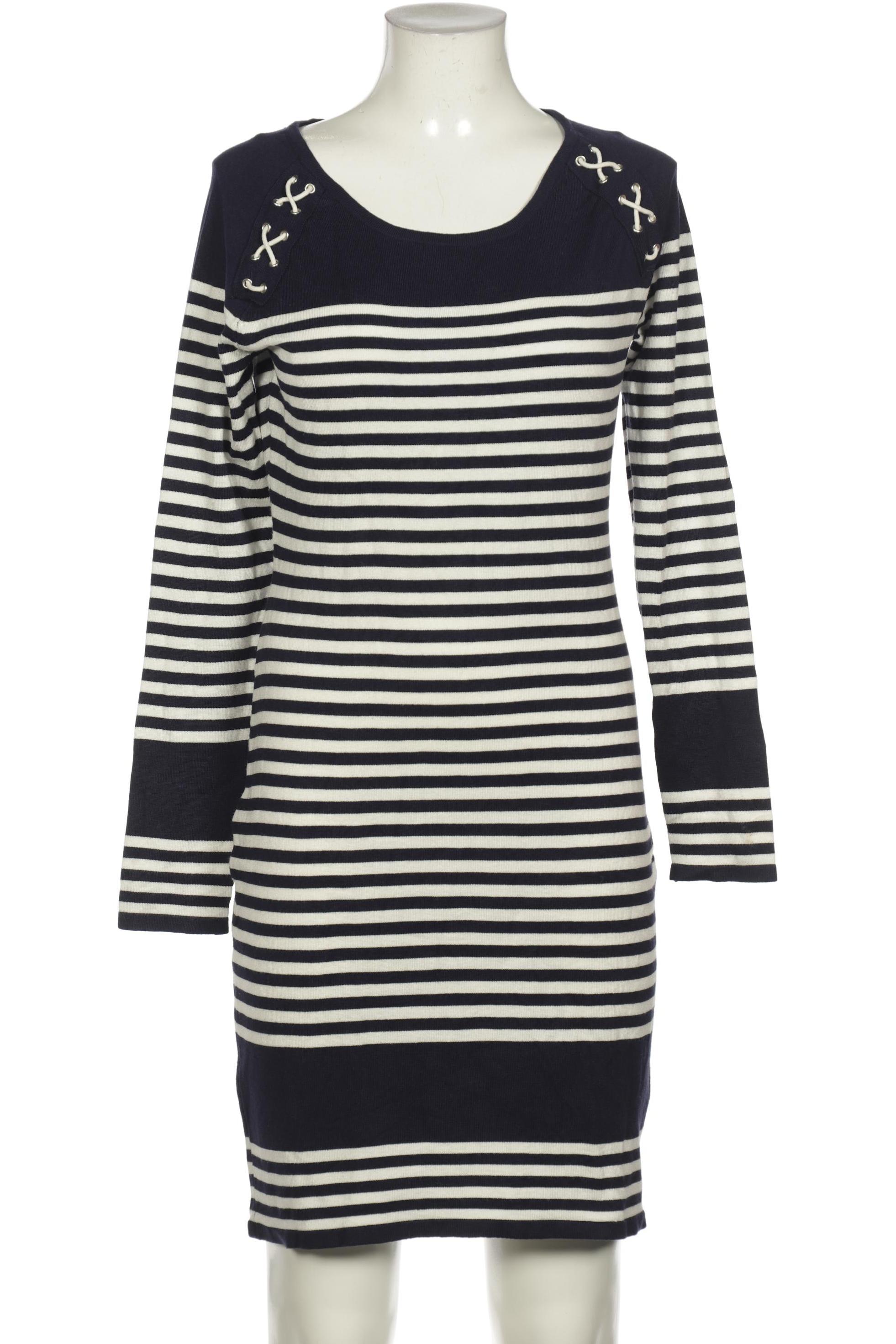 

Tom Tailor Damen Kleid, marineblau