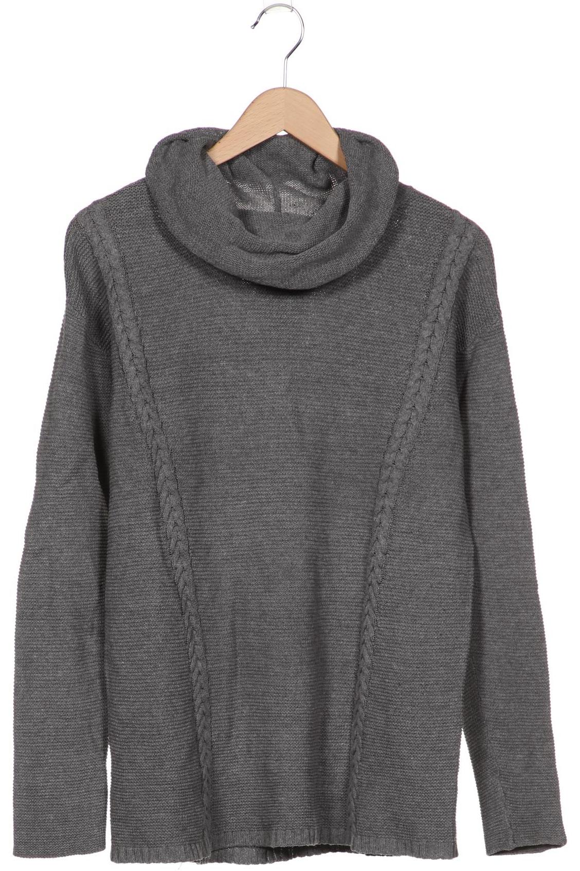 

Tom Tailor Damen Pullover, grau