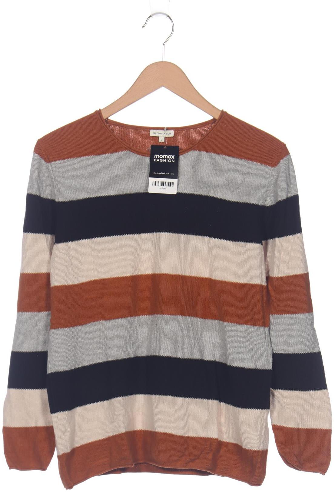 

Tom Tailor Damen Pullover, mehrfarbig, Gr. 42
