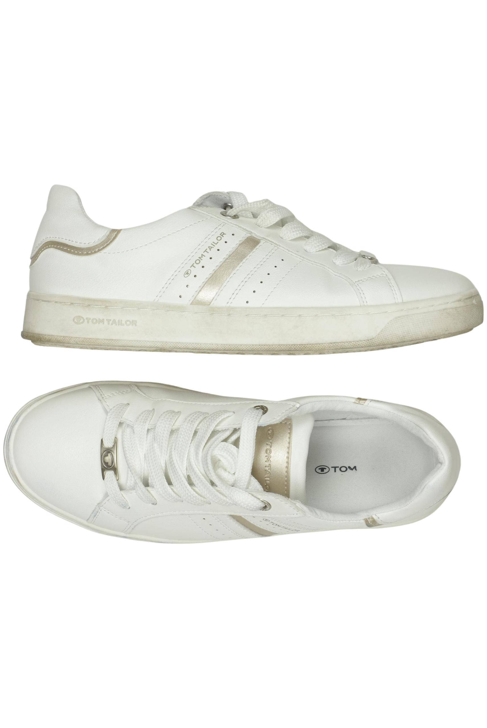 

Tom Tailor Damen Sneakers, mehrfarbig, Gr. 38