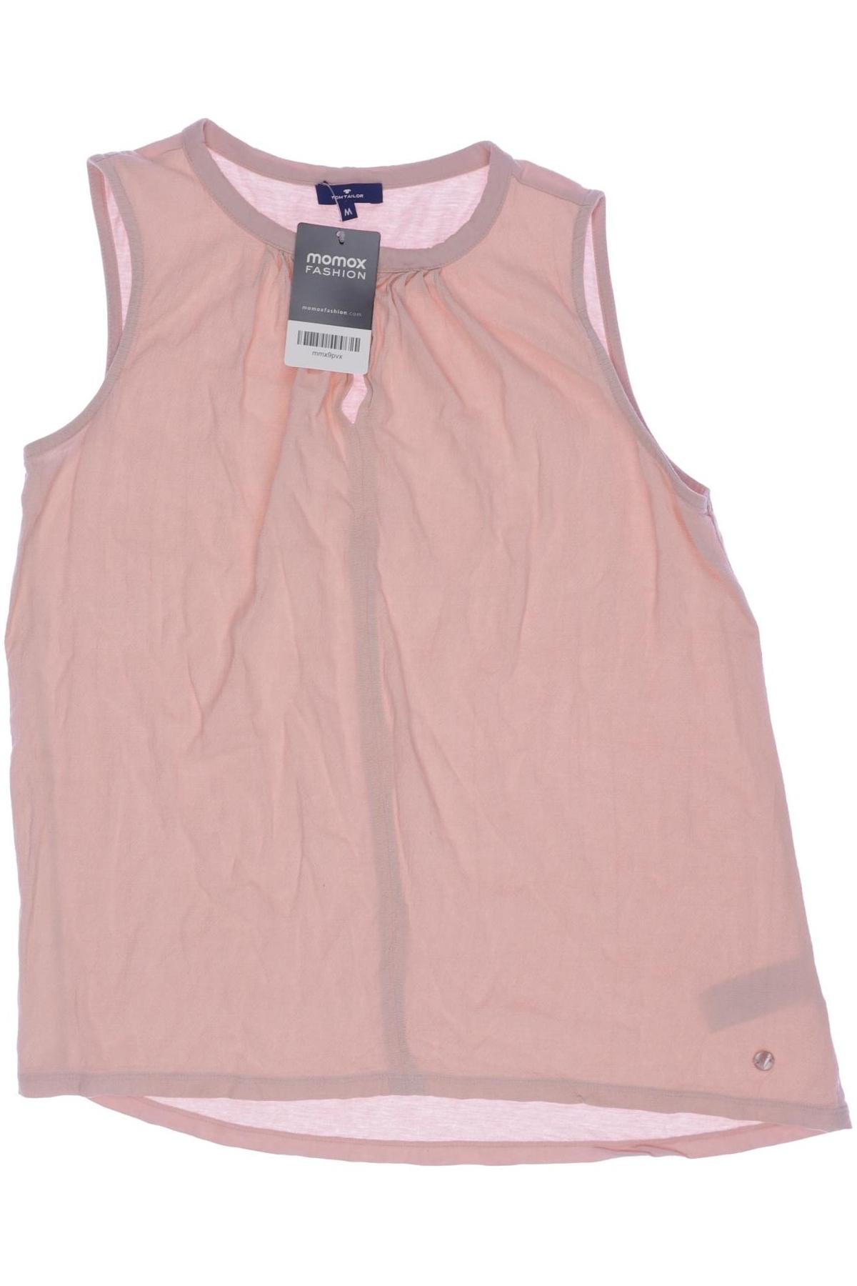 

Tom Tailor Damen Top, pink, Gr. 38