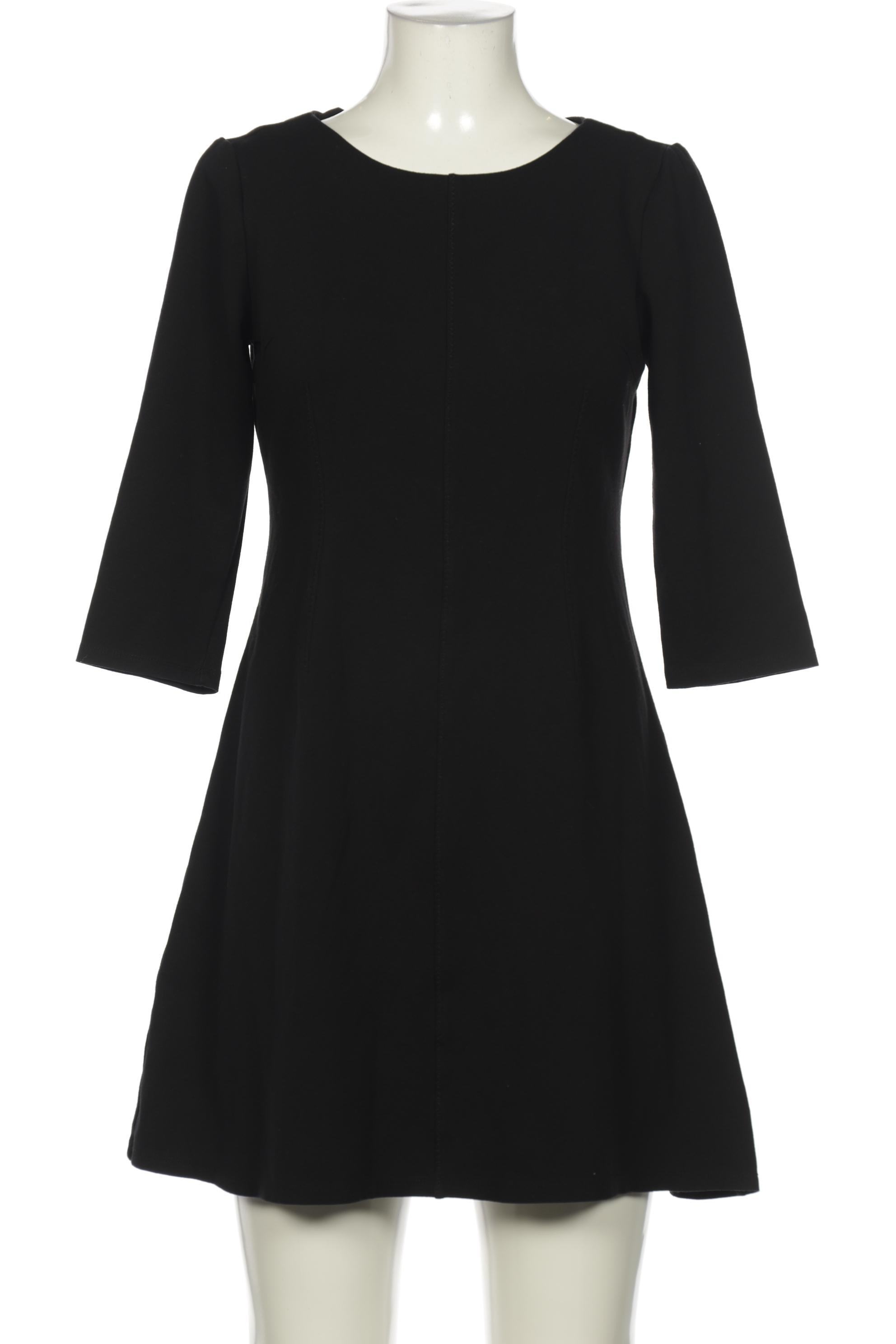 

Tom Tailor Damen Kleid, schwarz, Gr. 38