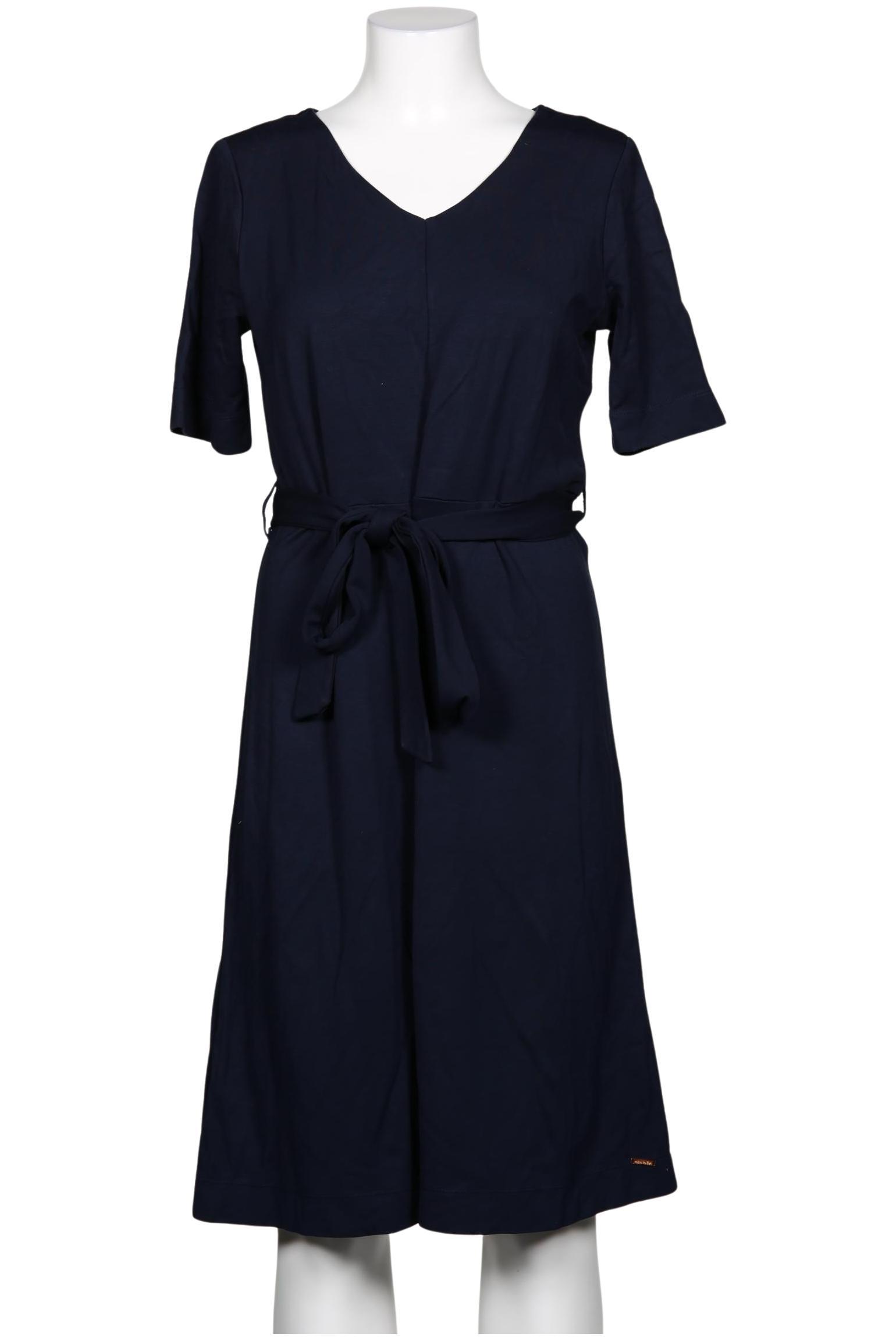 

Tom Tailor Damen Kleid, marineblau, Gr. 42