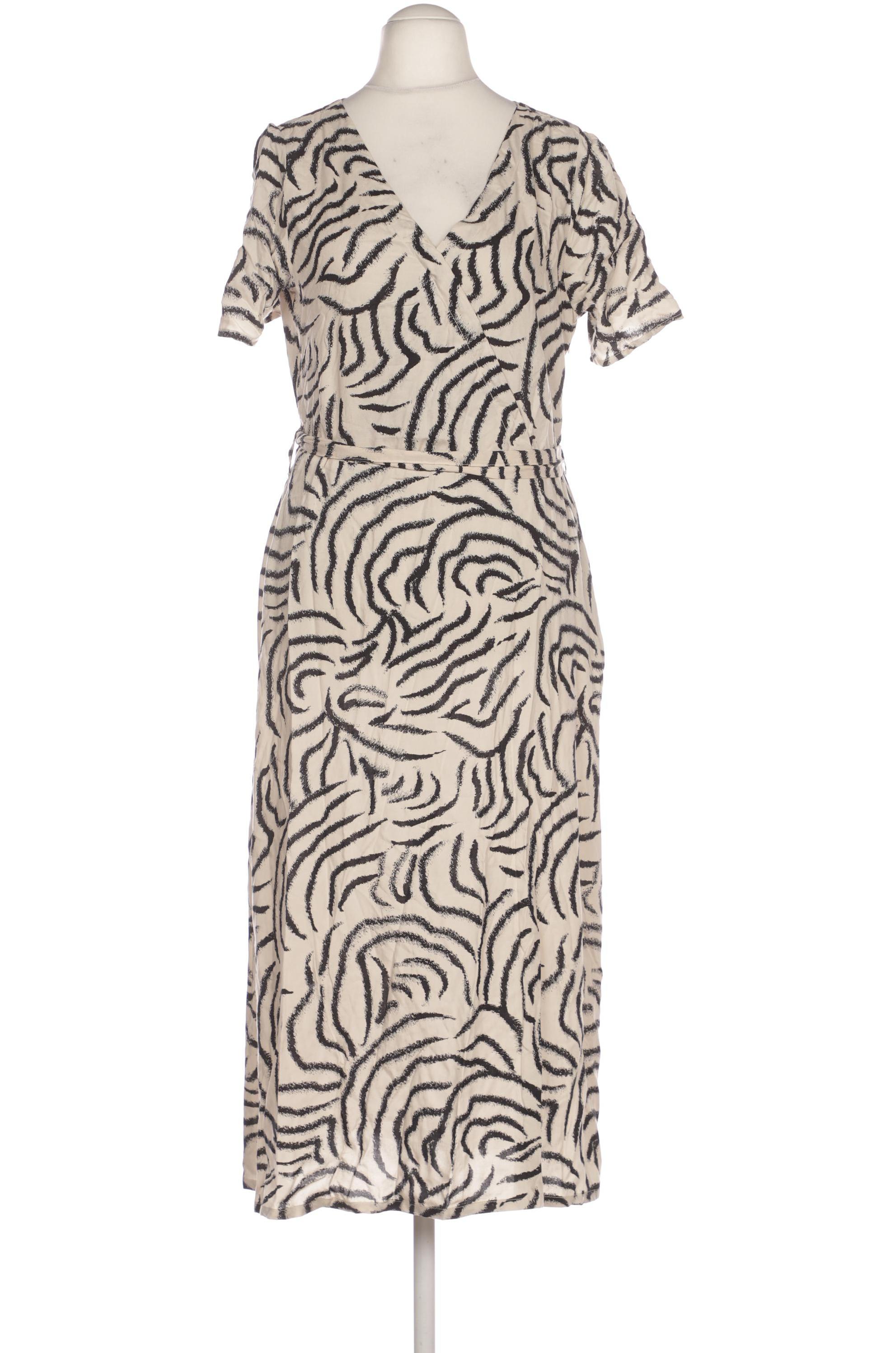 

Tom Tailor Damen Kleid, beige