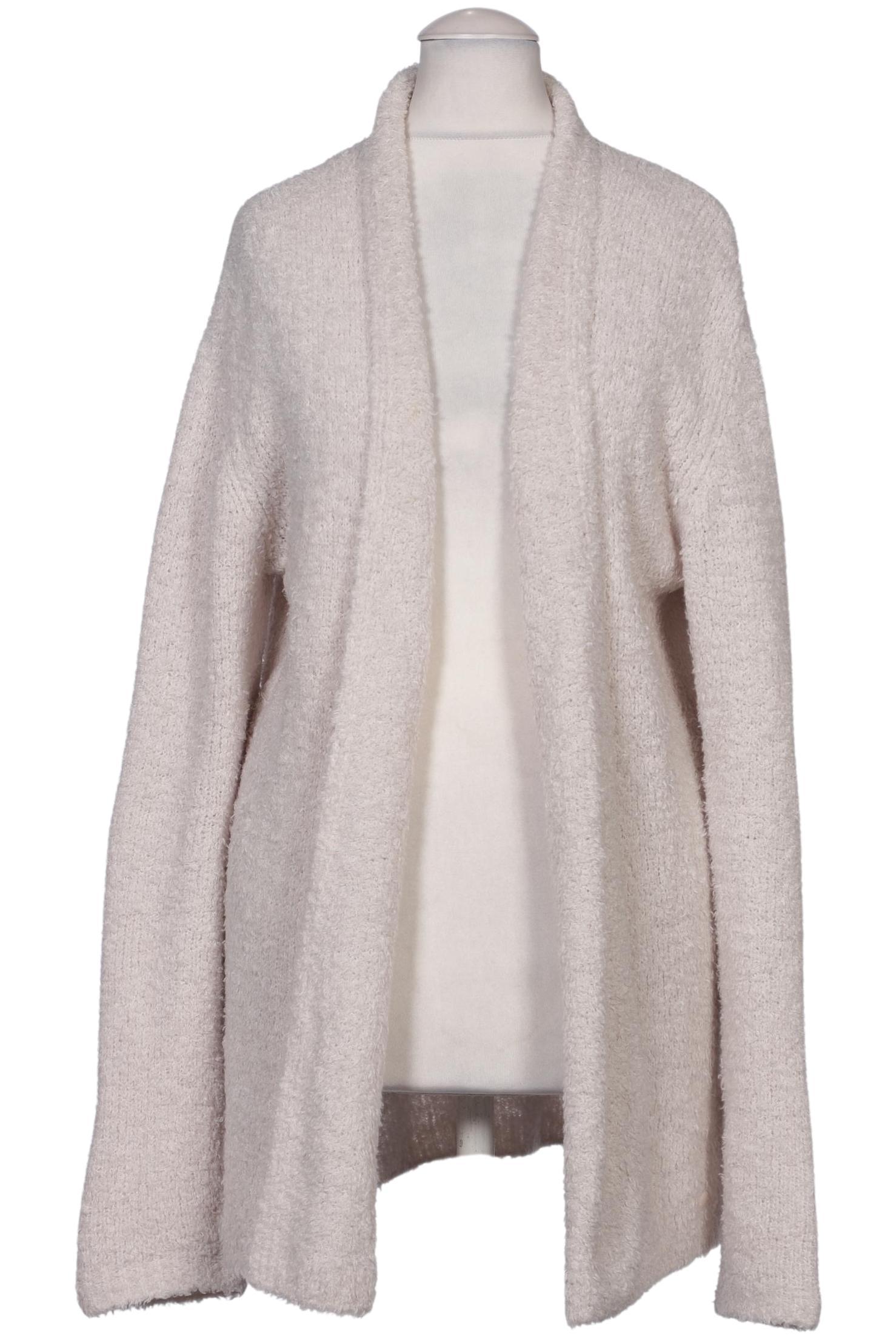 

Tom Tailor Damen Strickjacke, cremeweiß, Gr. 38