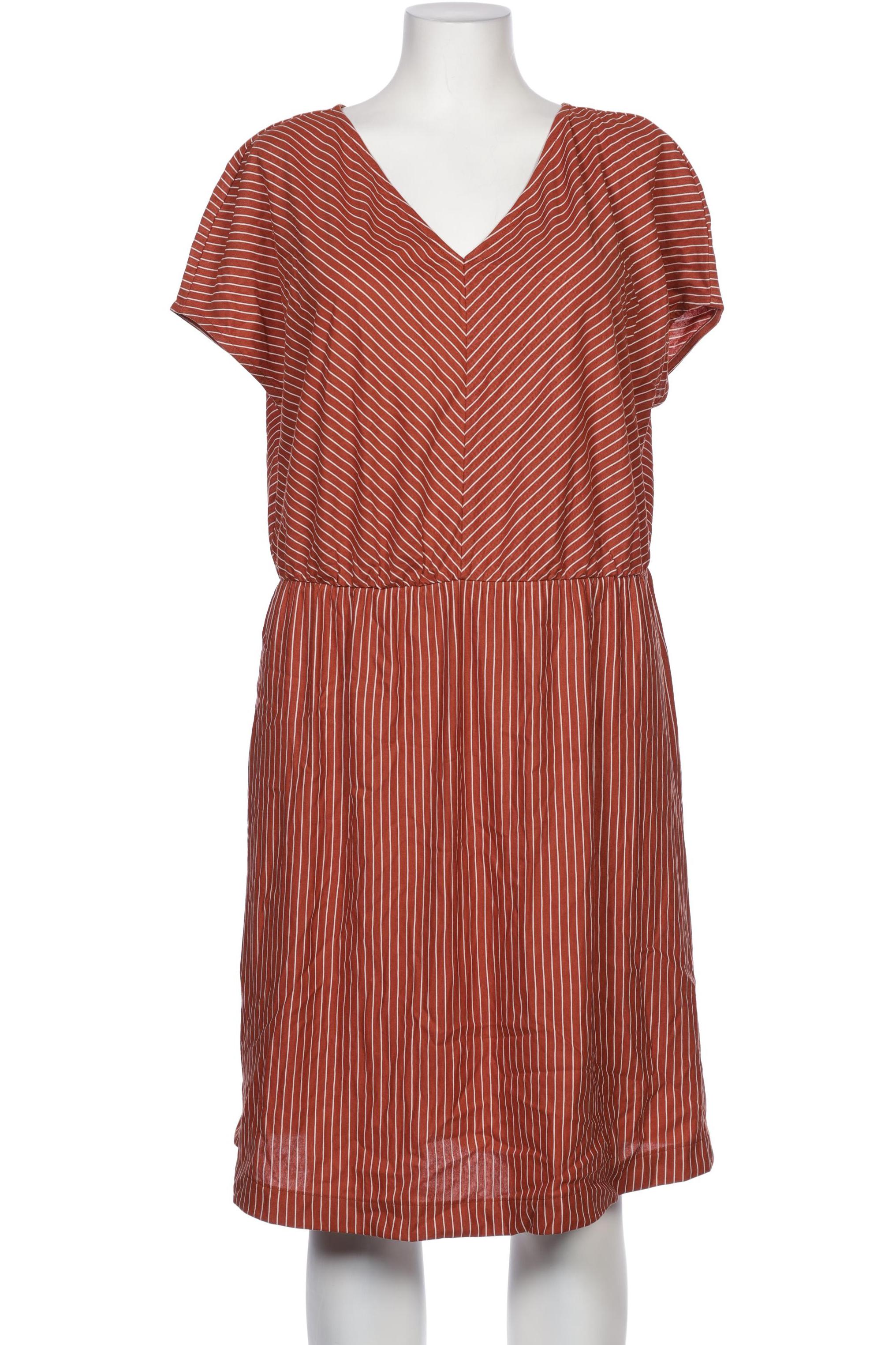 Thumbnail - Tom Tailor Damen Kleid, braun, Gr. 46