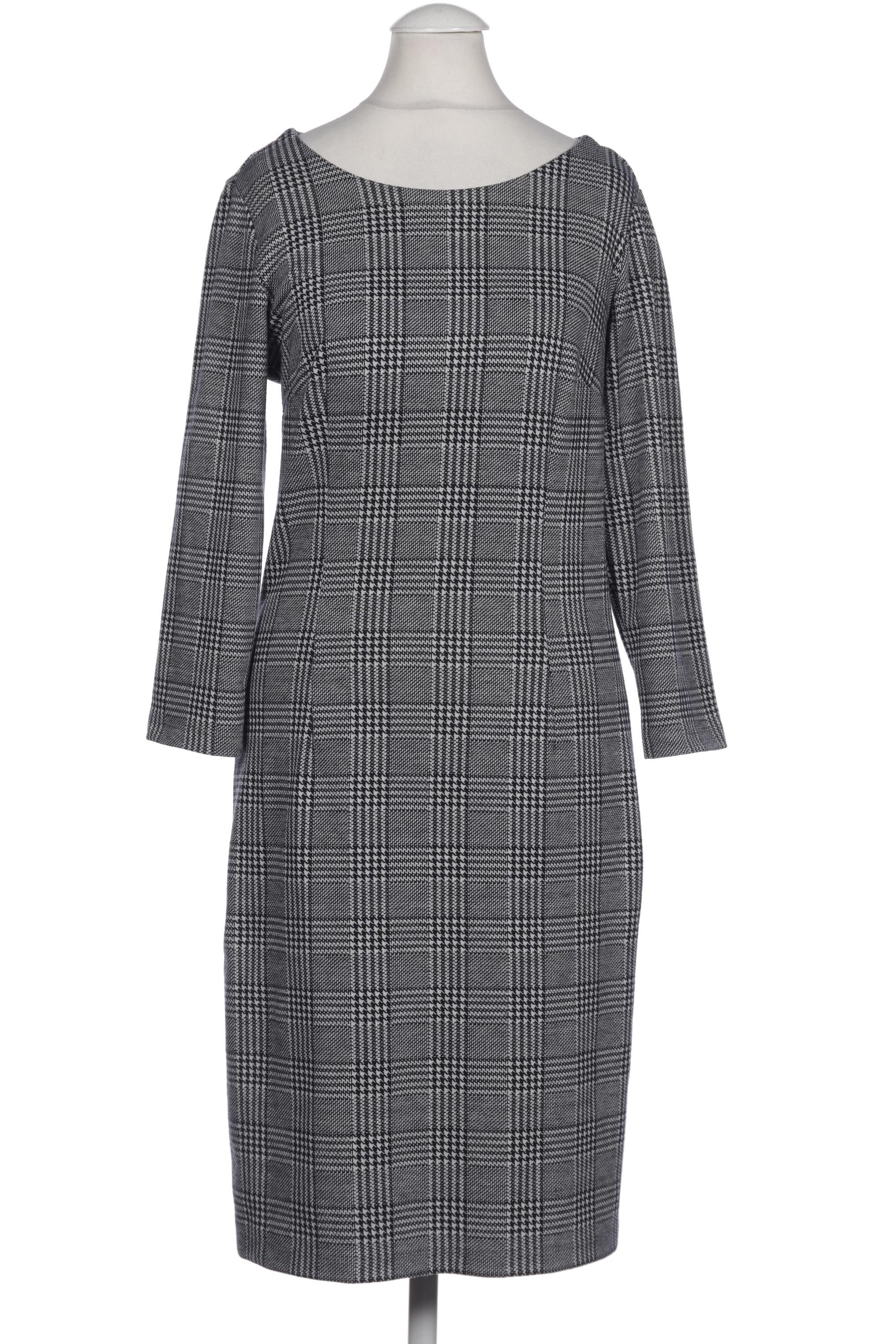 

Tom Tailor Damen Kleid, grau, Gr. 36