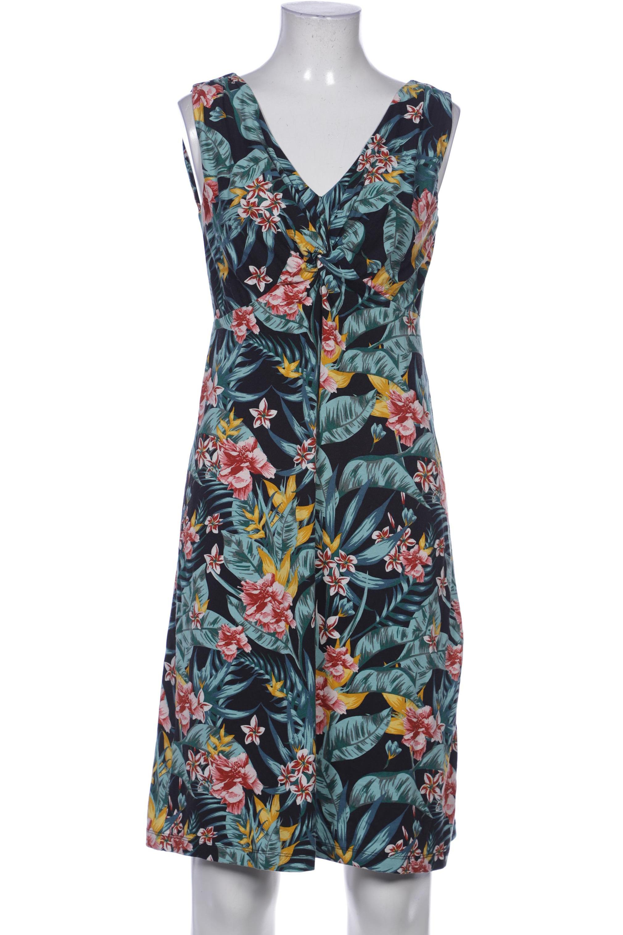 

Tom Tailor Damen Kleid, grün, Gr. 36