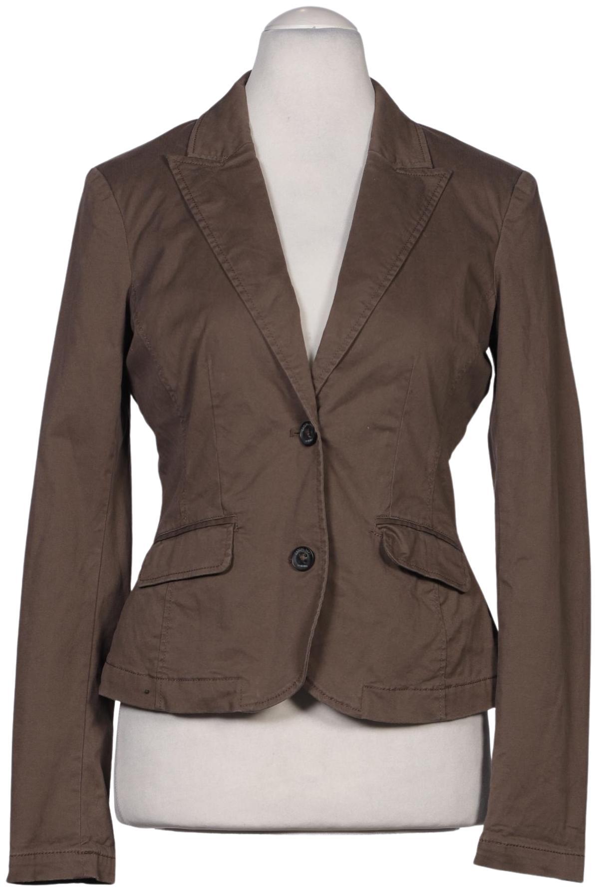 

Tom Tailor Damen Blazer, braun, Gr. 38