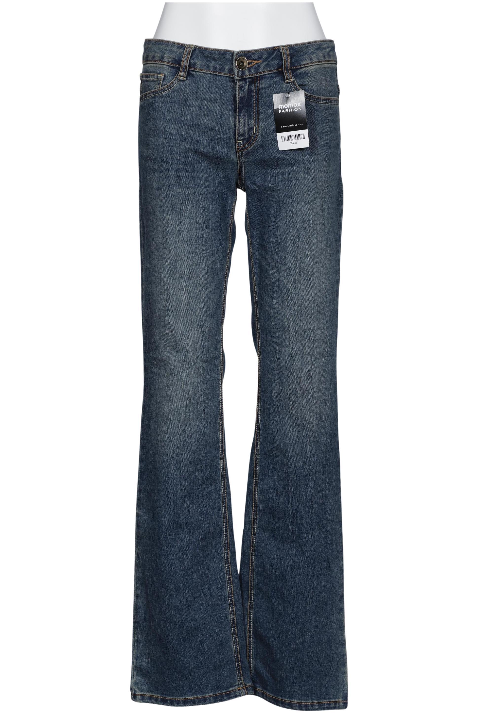 

Tom Tailor Damen Jeans, blau, Gr. 28