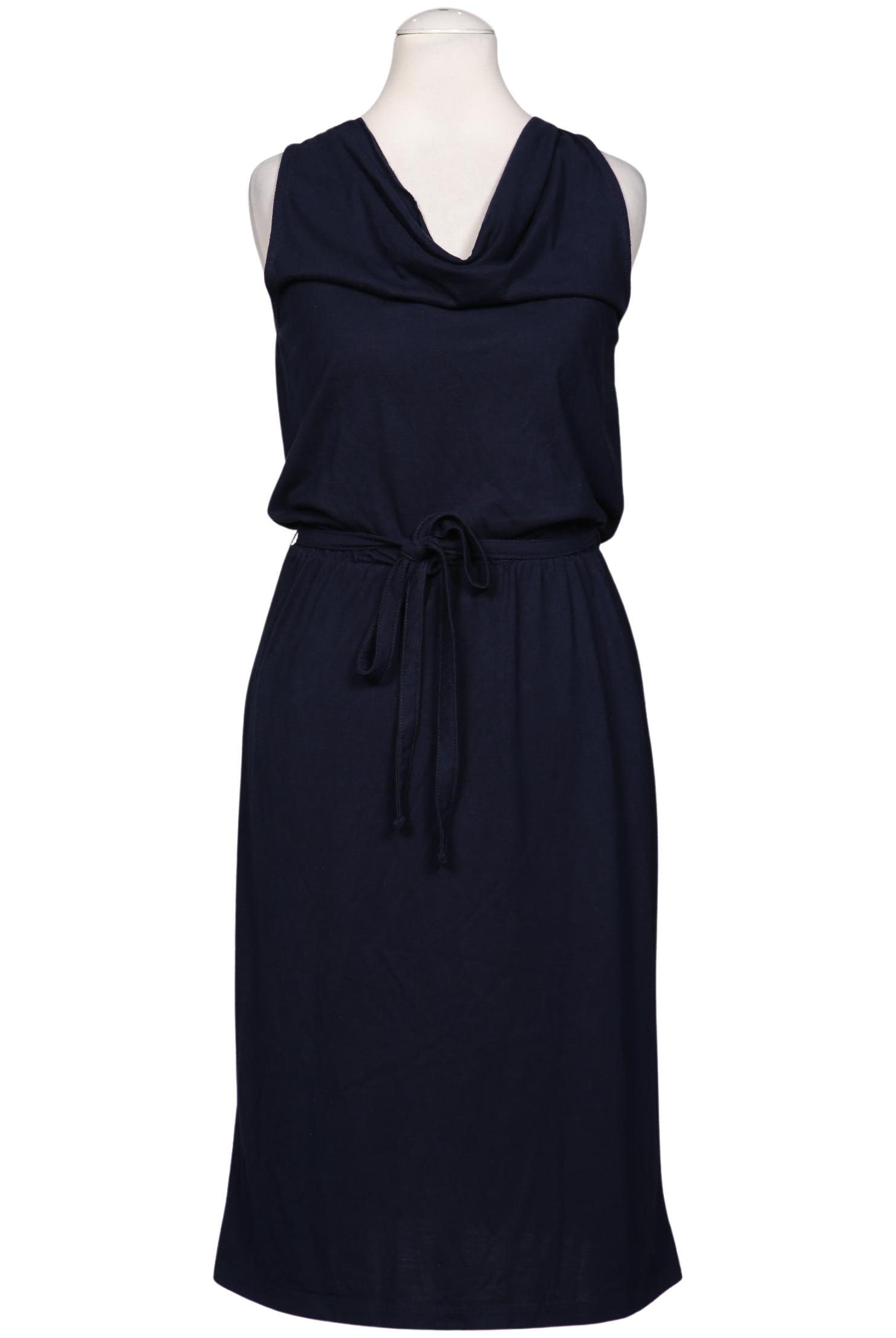 

Tom Tailor Damen Kleid, marineblau, Gr. 36