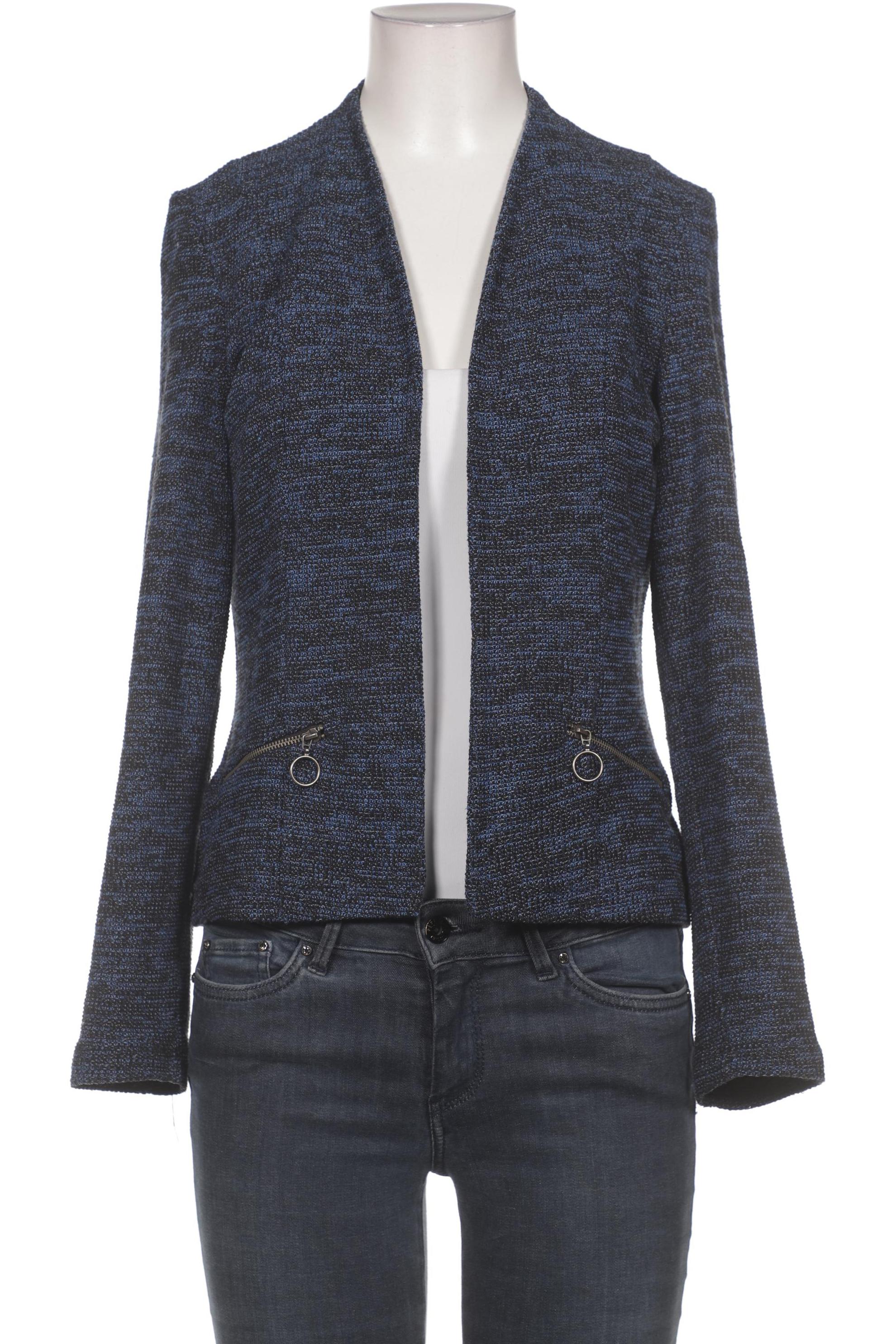 

Tom Tailor Damen Blazer, marineblau, Gr. 38