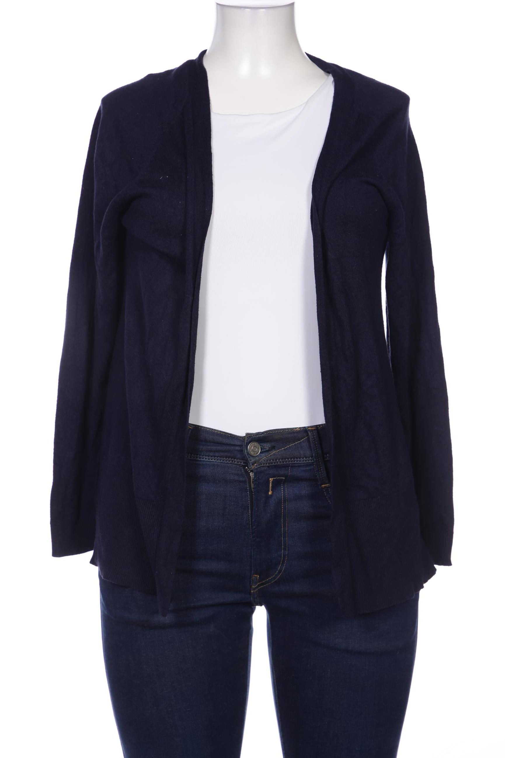 

Tom Tailor Damen Strickjacke, marineblau