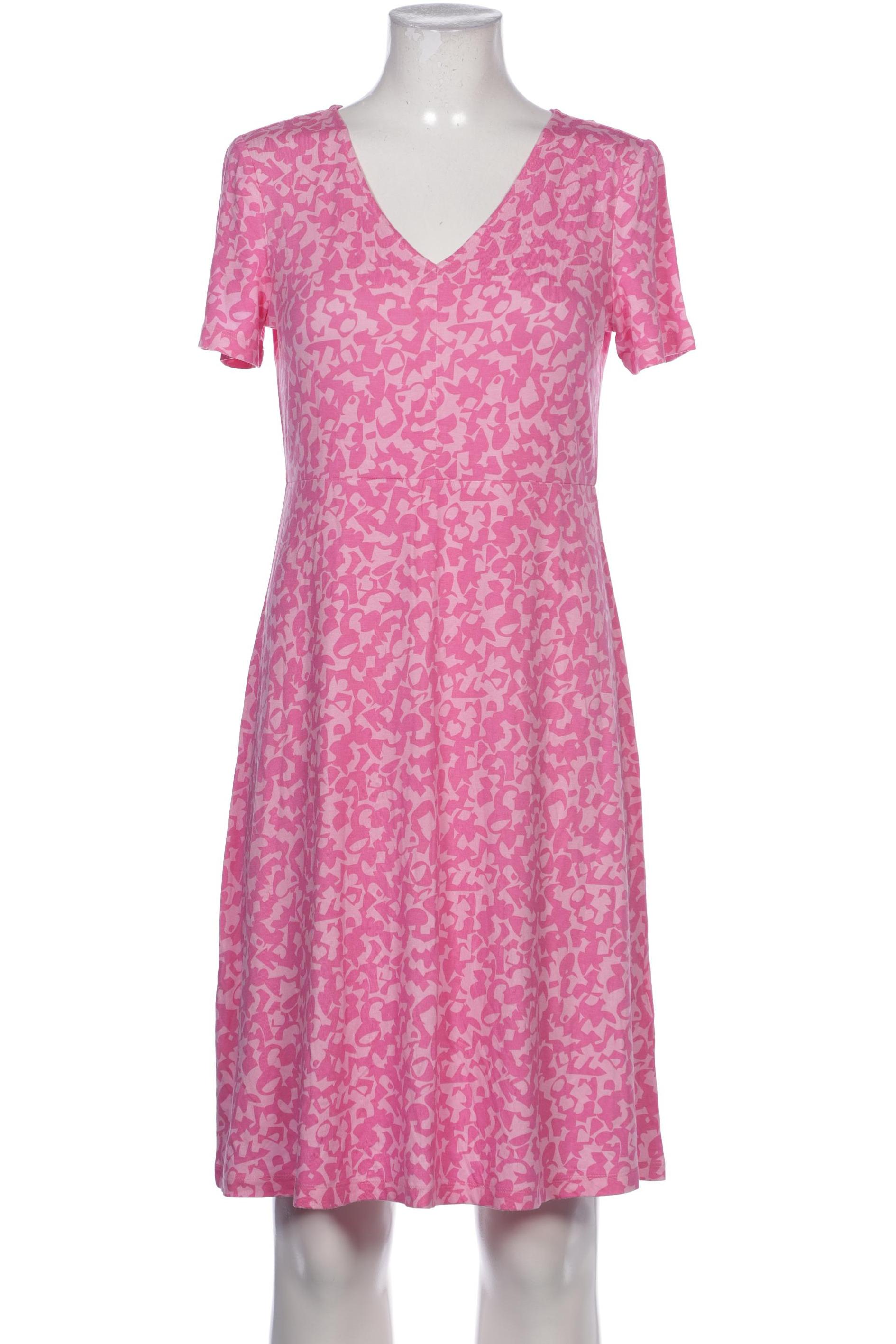 

Tom Tailor Damen Kleid, pink, Gr. 40