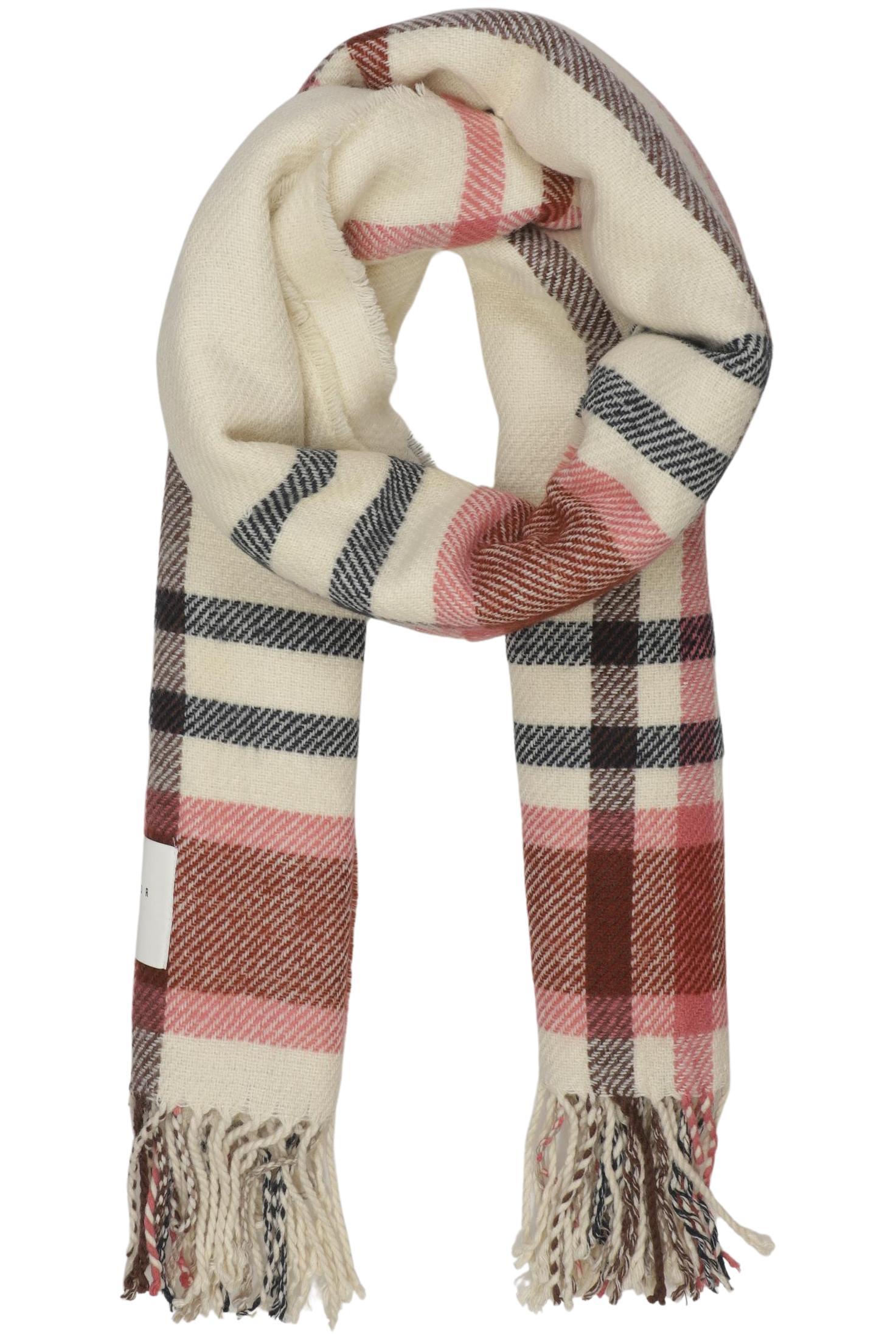 

Tom Tailor Damen Schal, mehrfarbig, Gr.