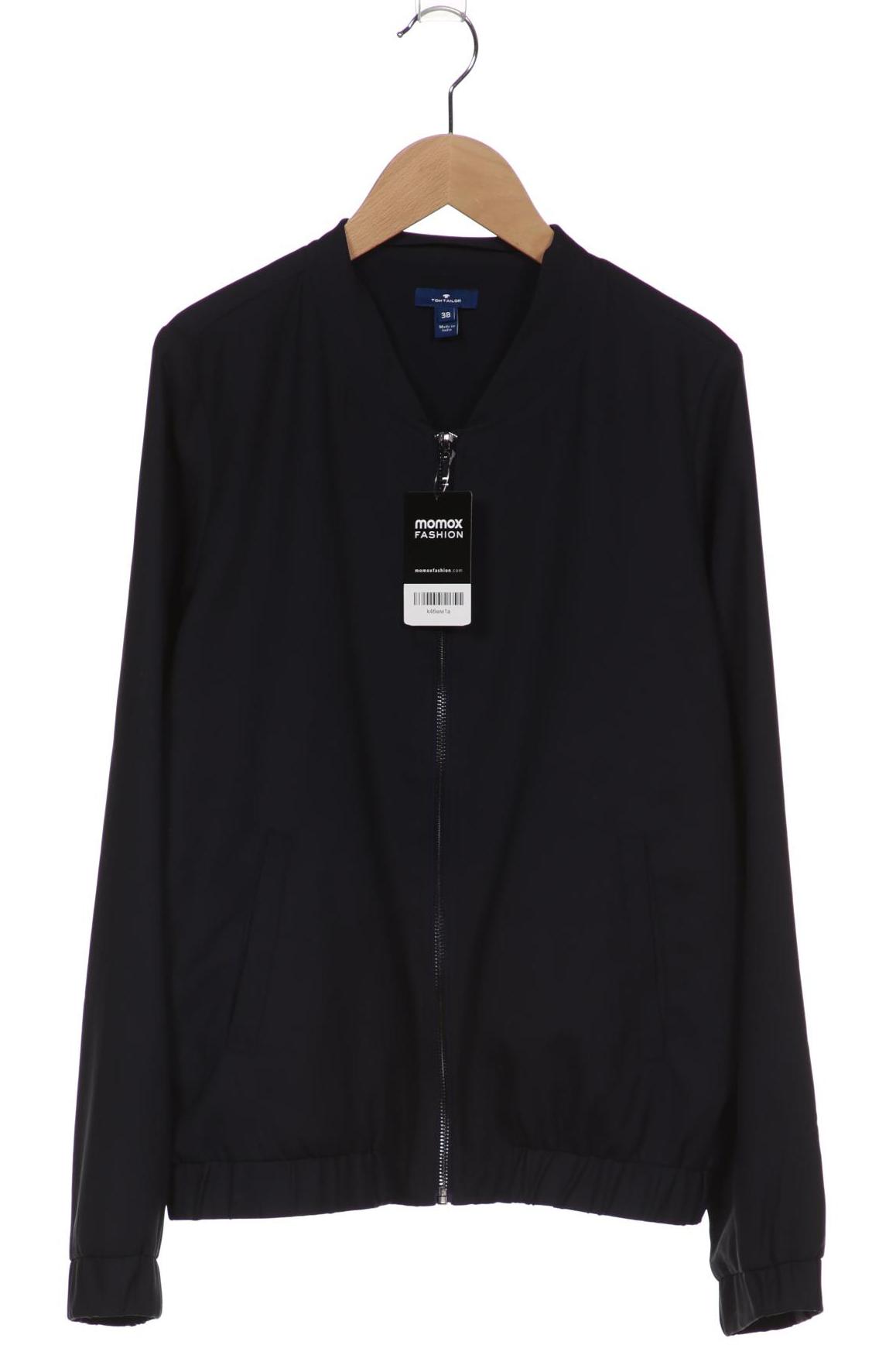 

Tom Tailor Damen Jacke, marineblau, Gr. 38