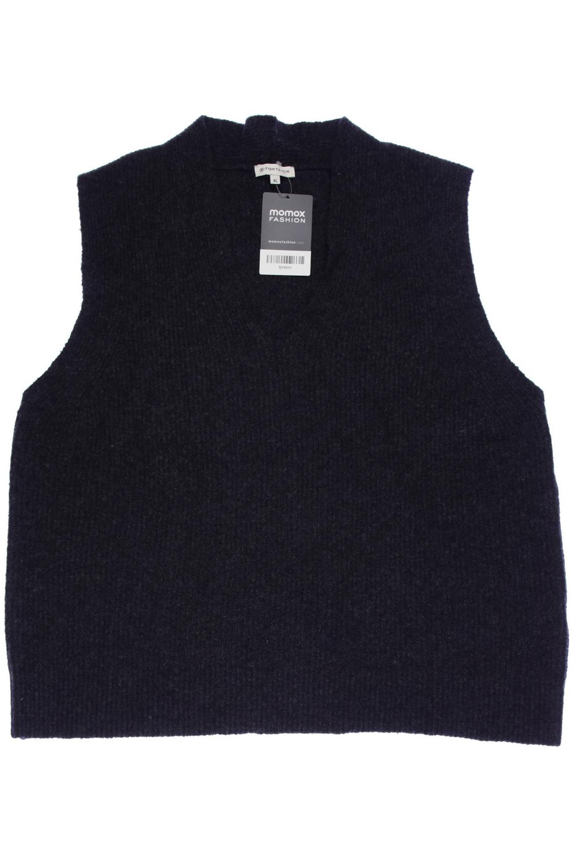 

Tom Tailor Damen Pullover, grau, Gr. 44
