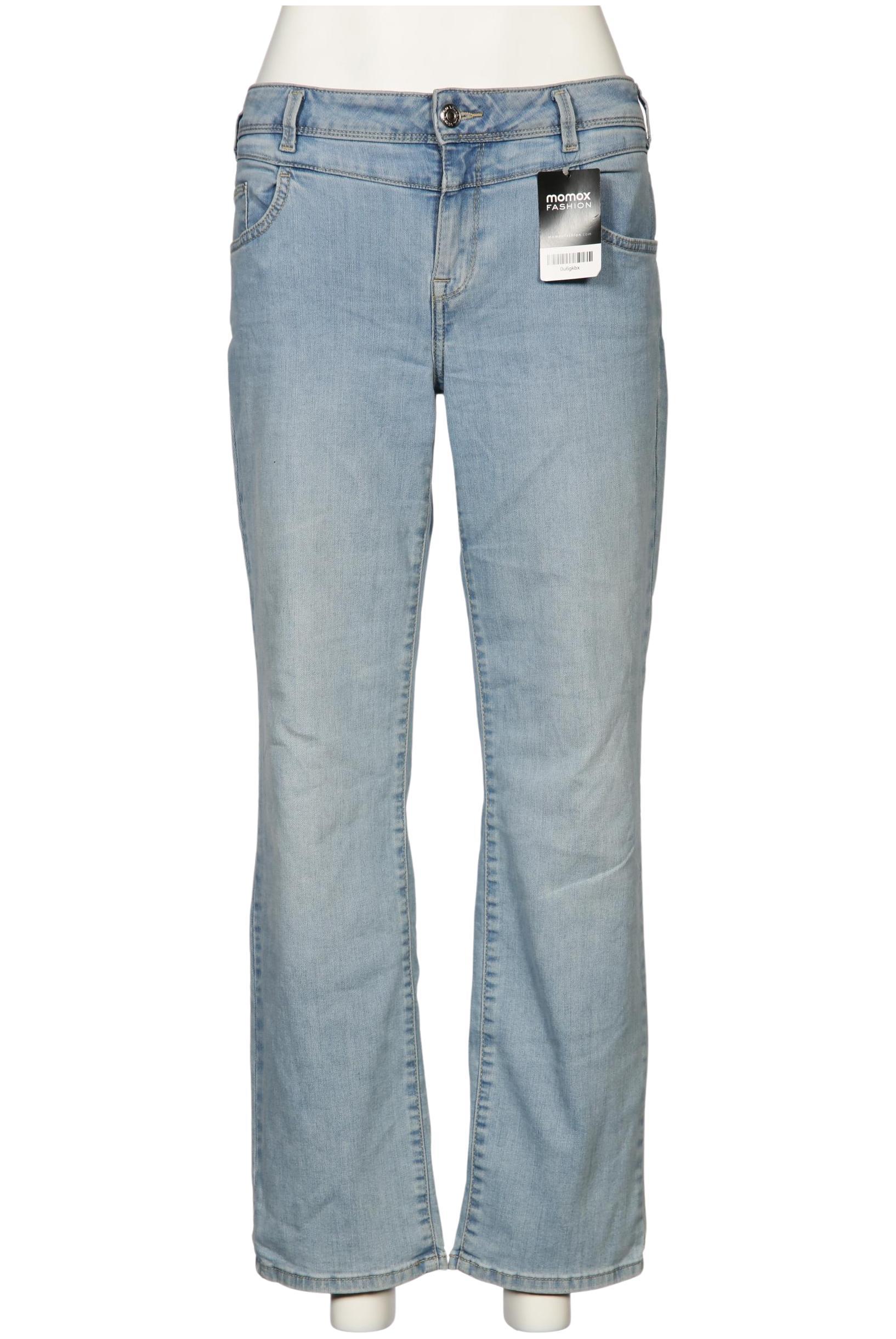 

Tom Tailor Damen Jeans, hellblau, Gr. 32