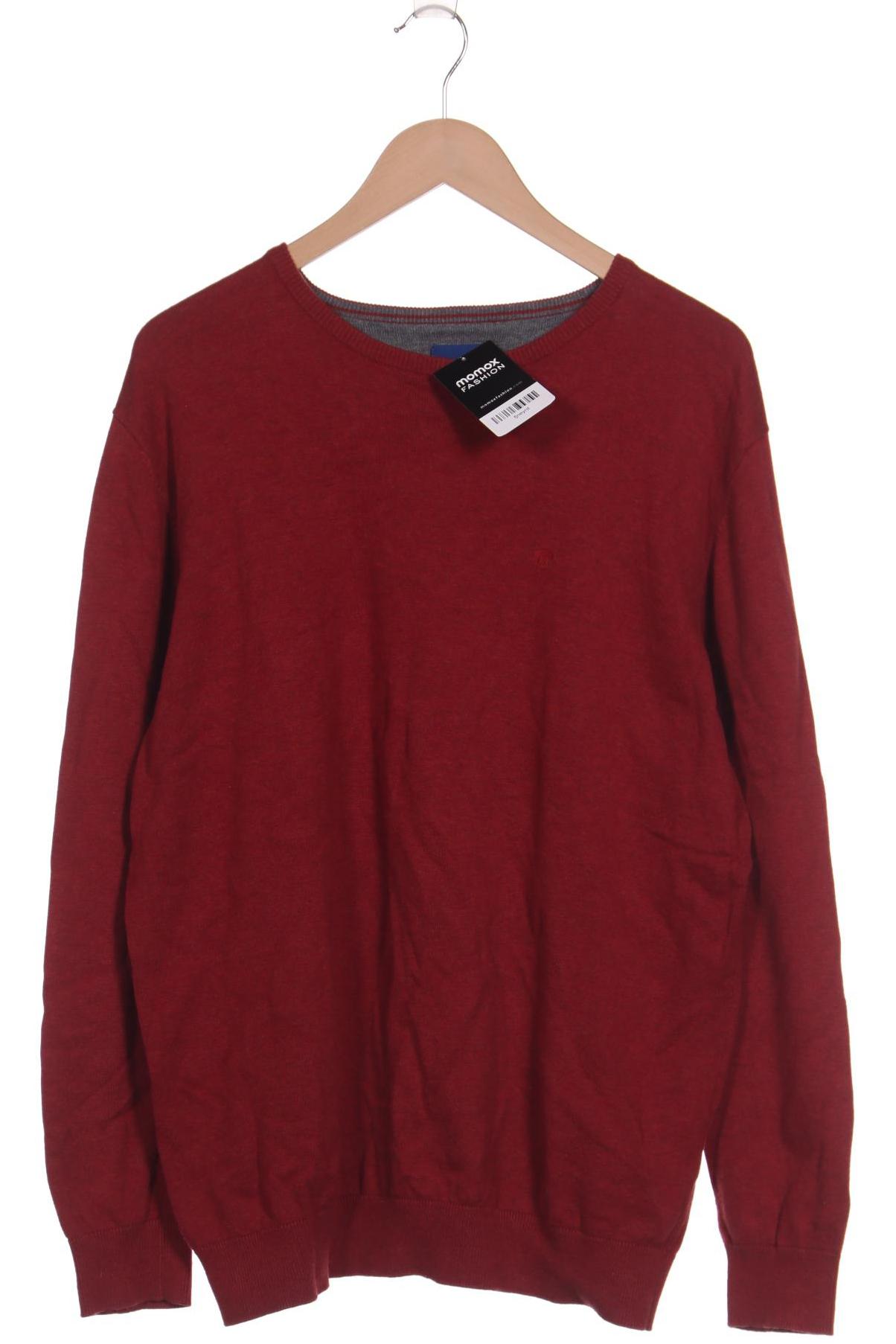 

Tom Tailor Damen Pullover, rot, Gr. 46
