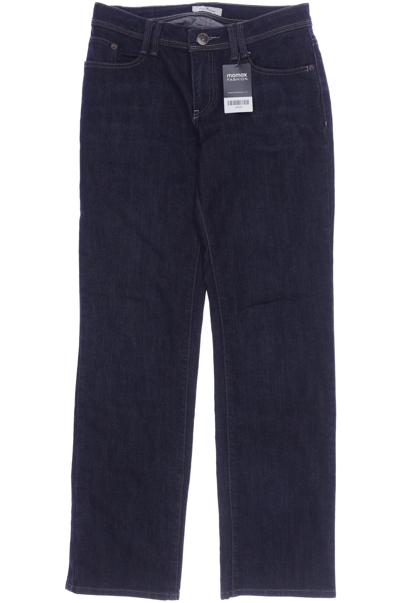 

Tom Tailor Damen Jeans, marineblau, Gr. 38