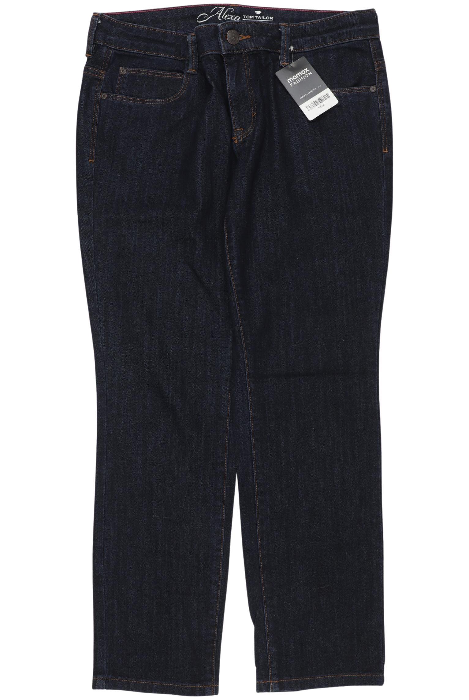

Tom Tailor Damen Jeans, marineblau, Gr. 31