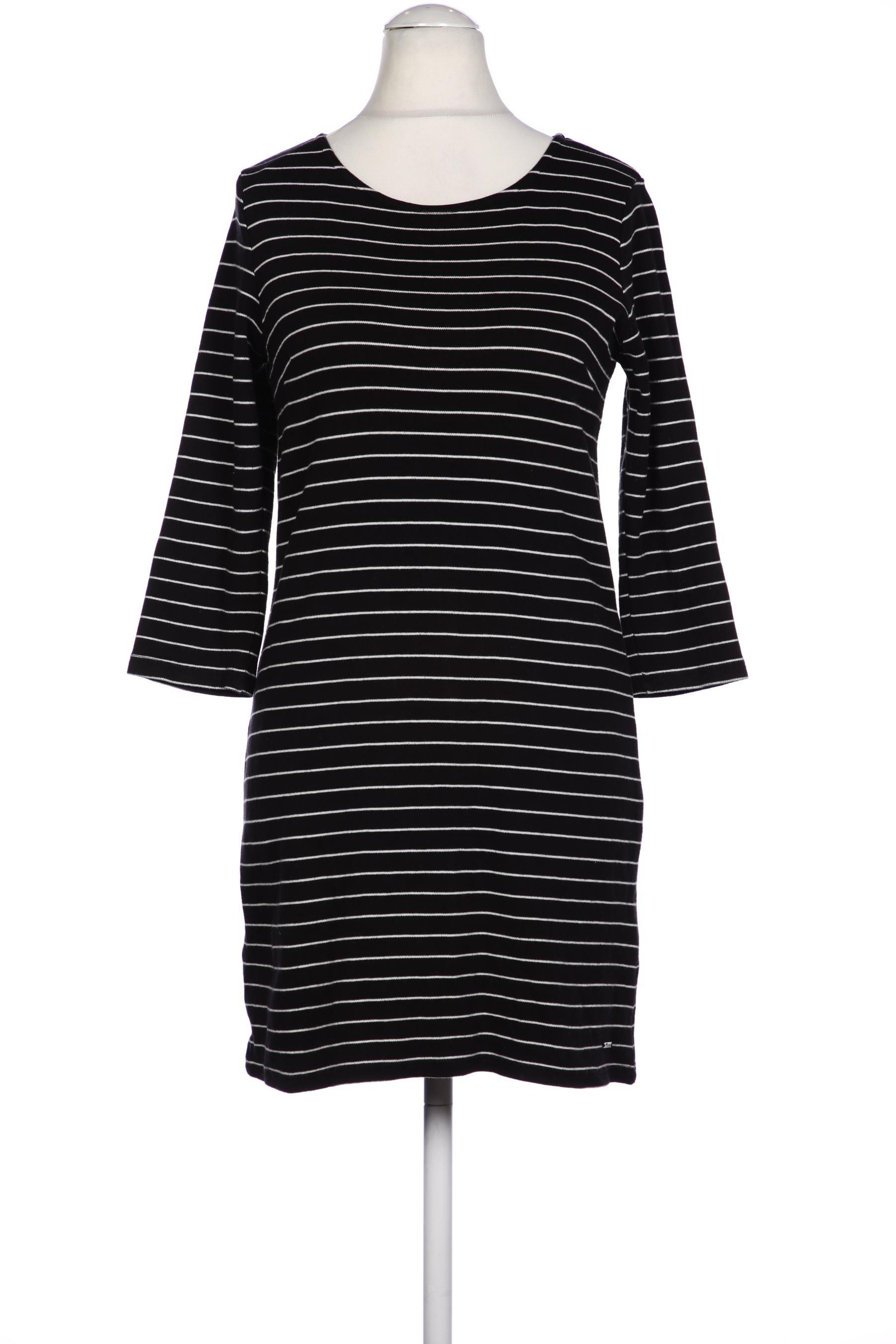 

Tom Tailor Damen Kleid, schwarz, Gr. 36