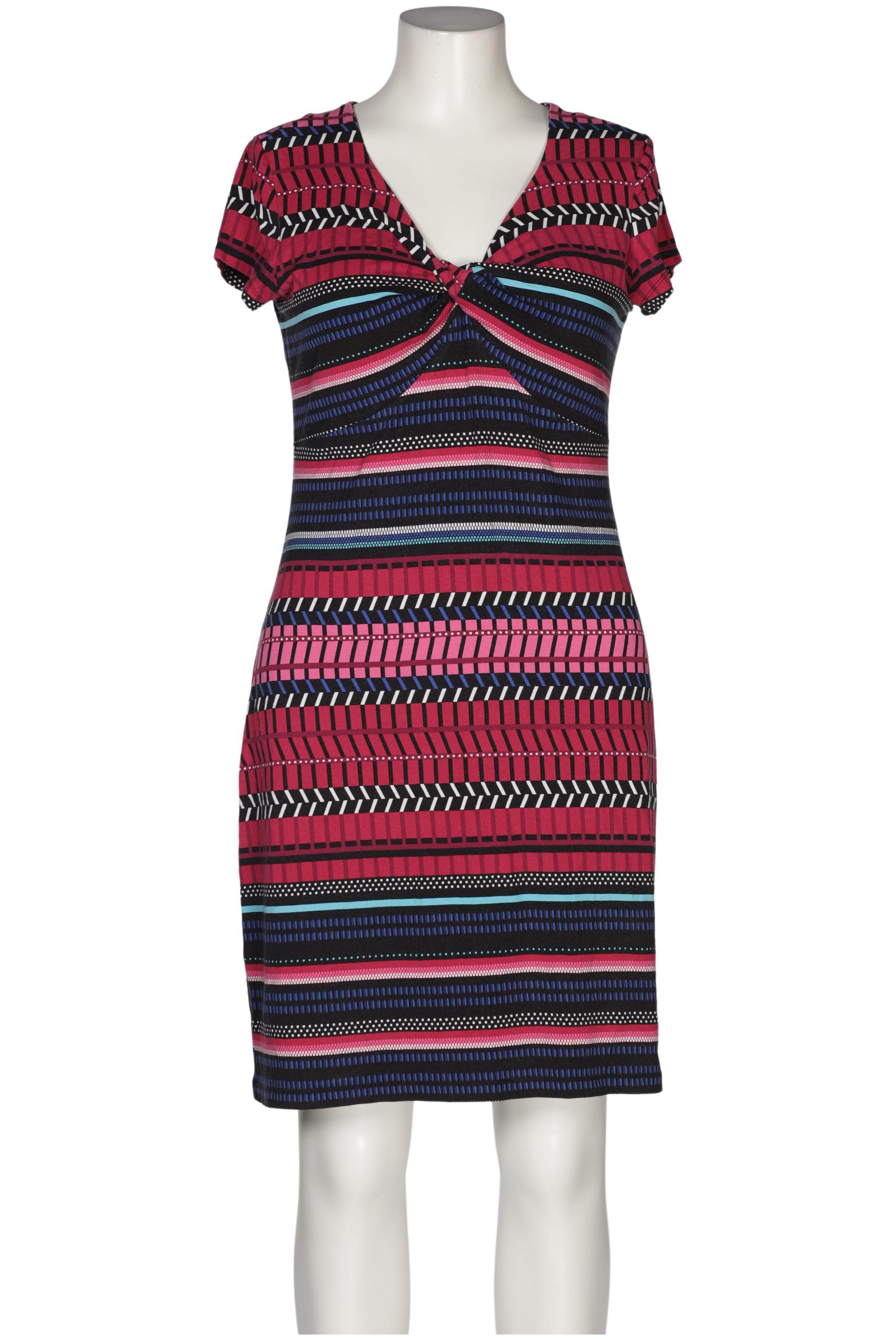 

Tom Tailor Damen Kleid, pink, Gr. 44