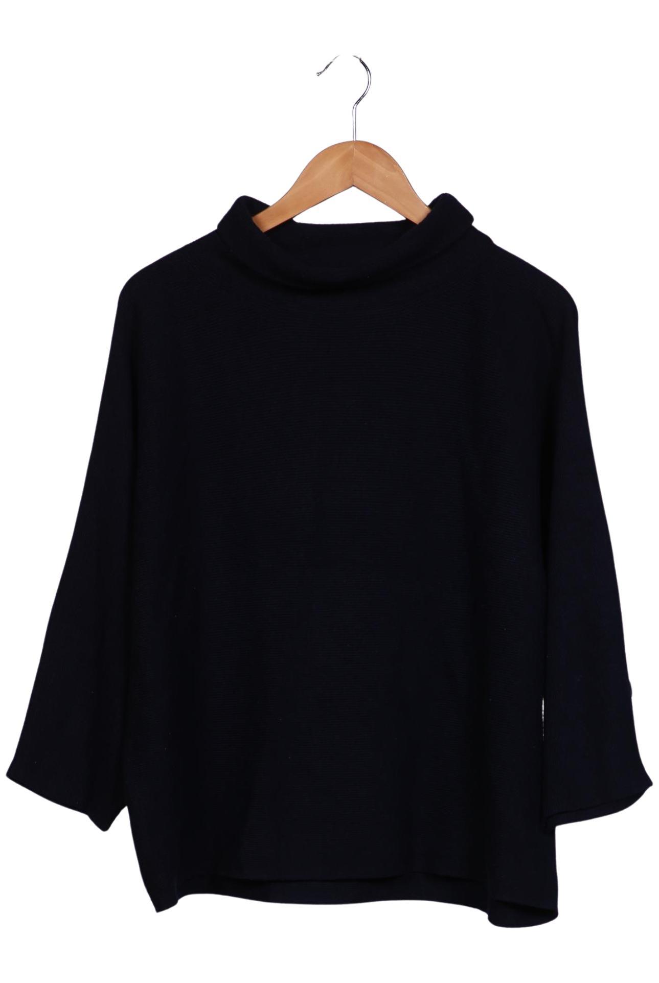 

Tom Tailor Damen Pullover, marineblau, Gr. 44