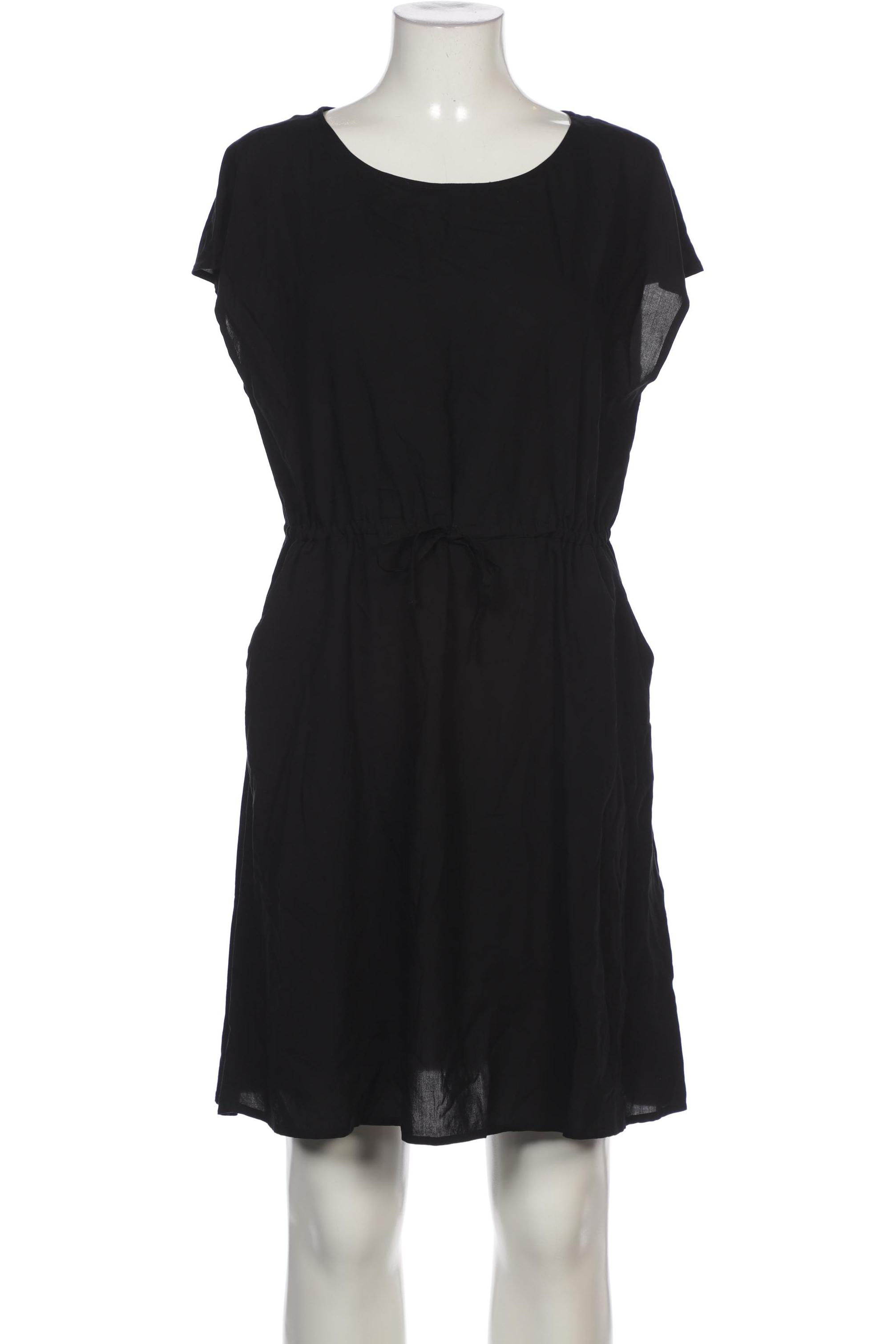 

Tom Tailor Damen Kleid, schwarz