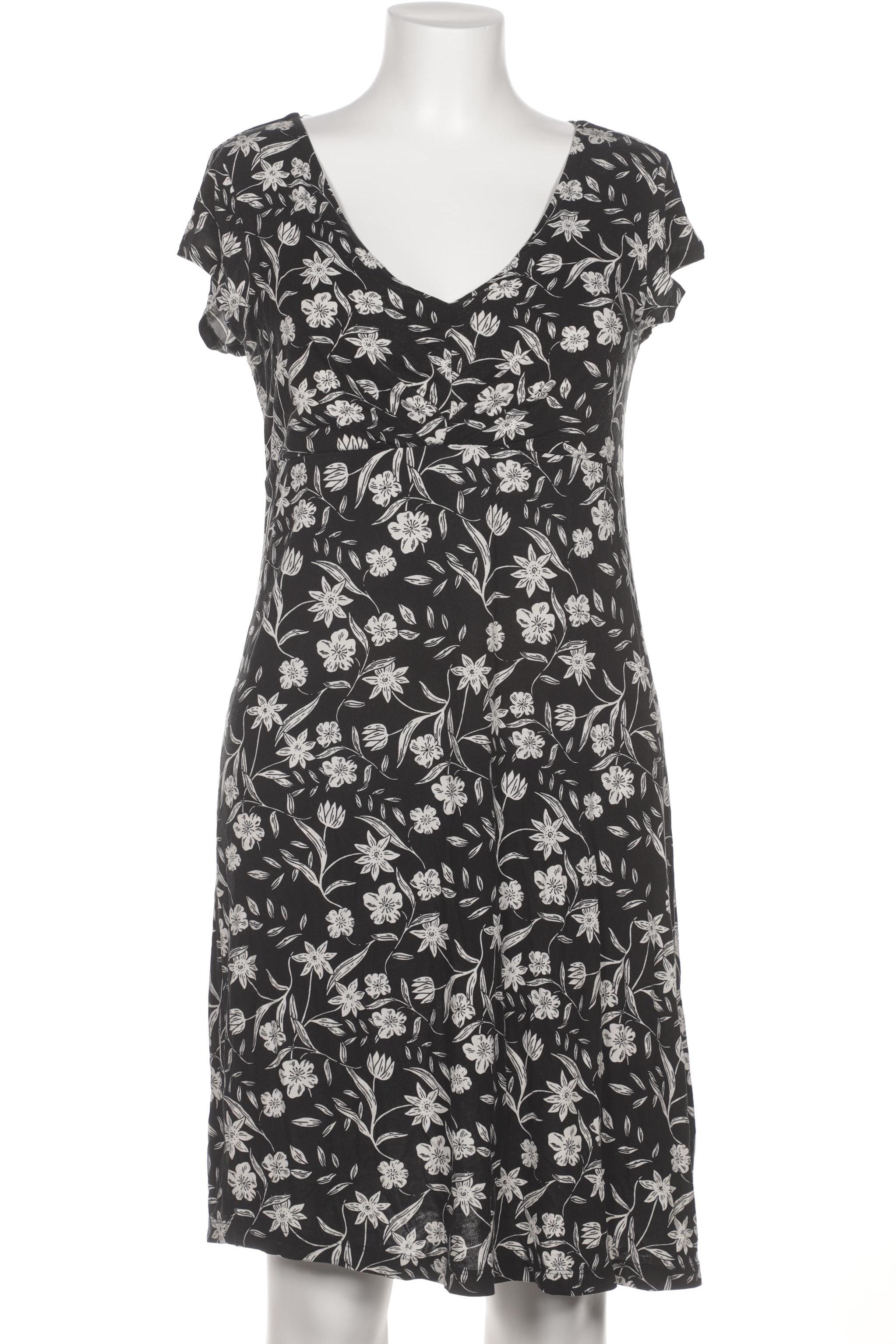 

Tom Tailor Damen Kleid, schwarz, Gr. 42