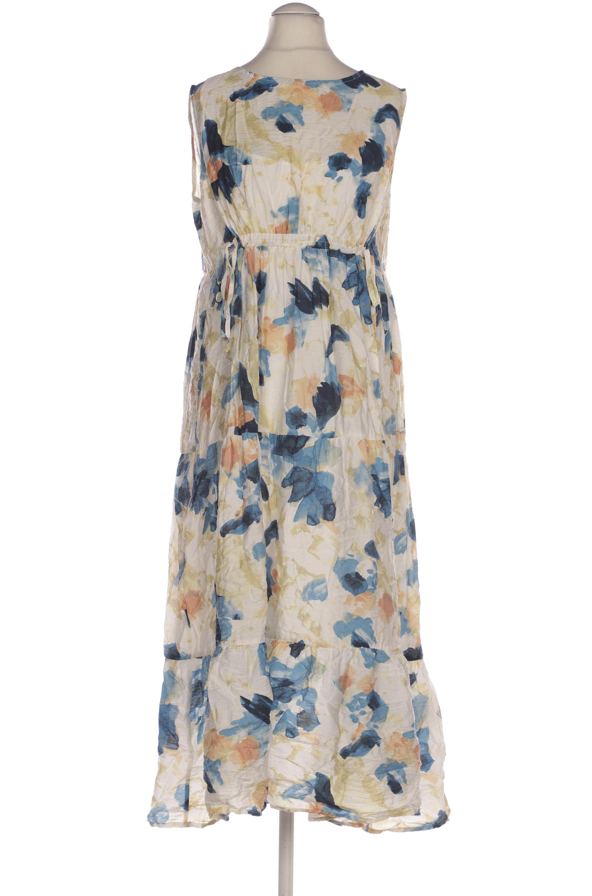 

Tom Tailor Damen Kleid, blau, Gr. 40