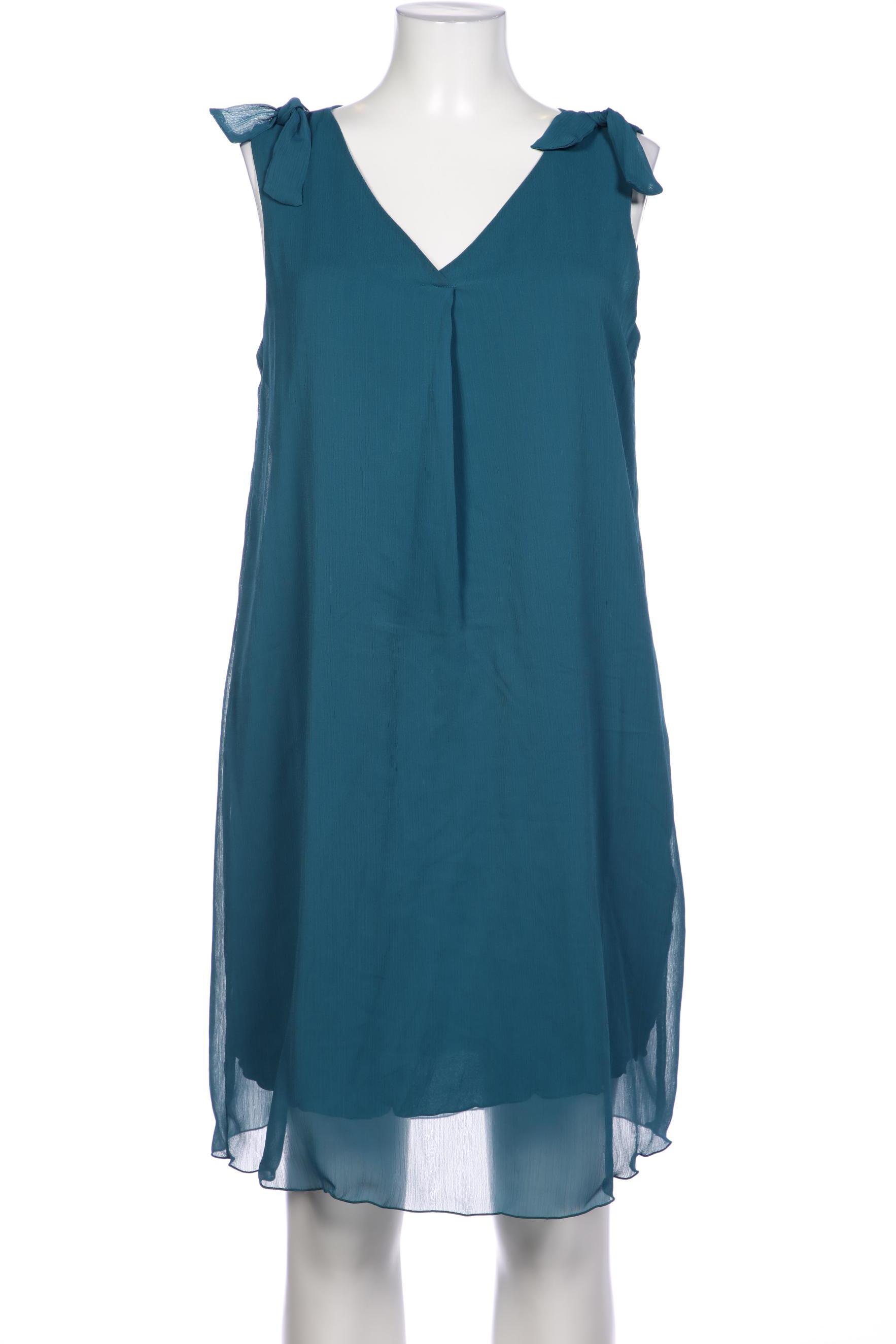 

Tom Tailor Damen Kleid, türkis