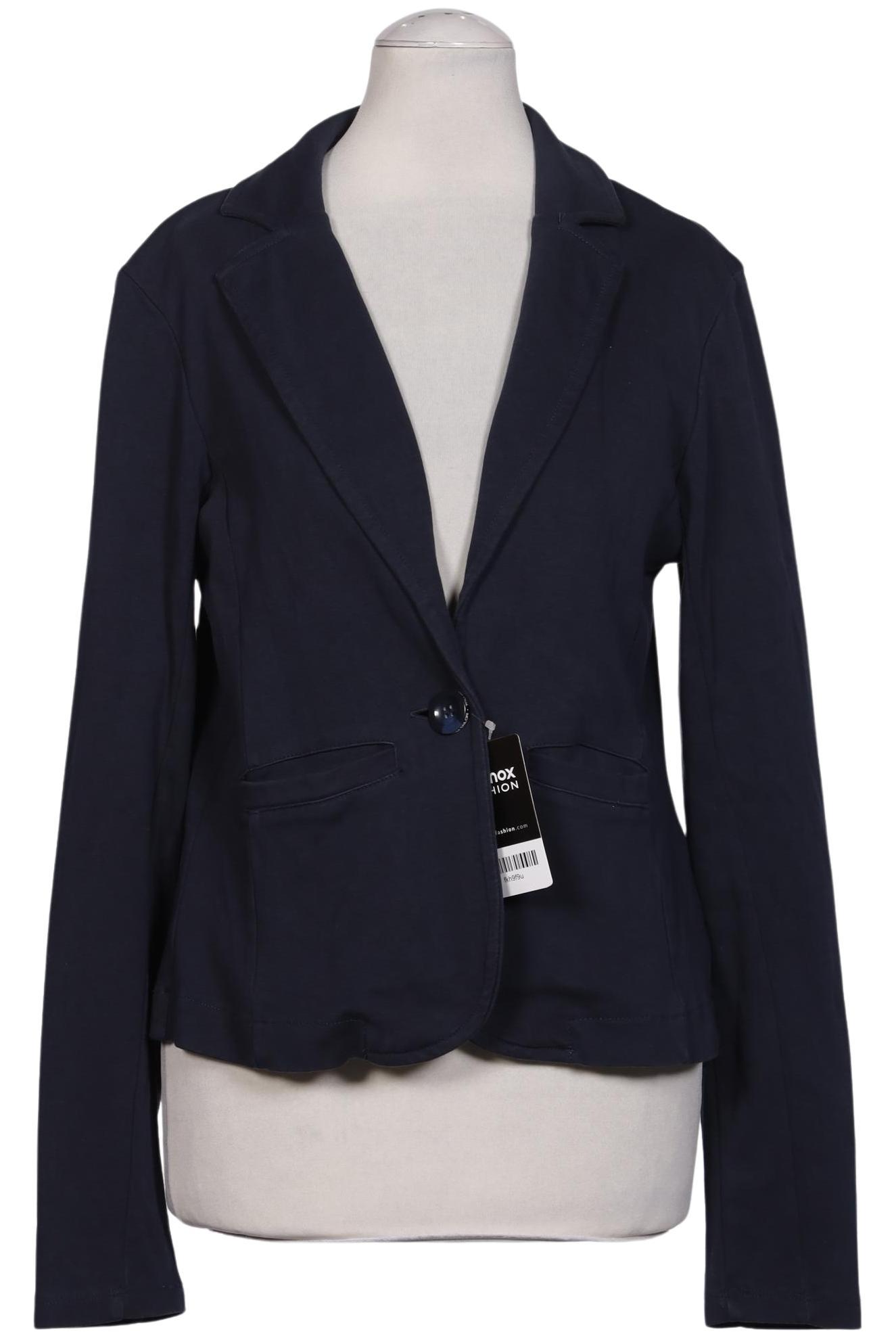 

Tom Tailor Damen Blazer, marineblau, Gr. 36