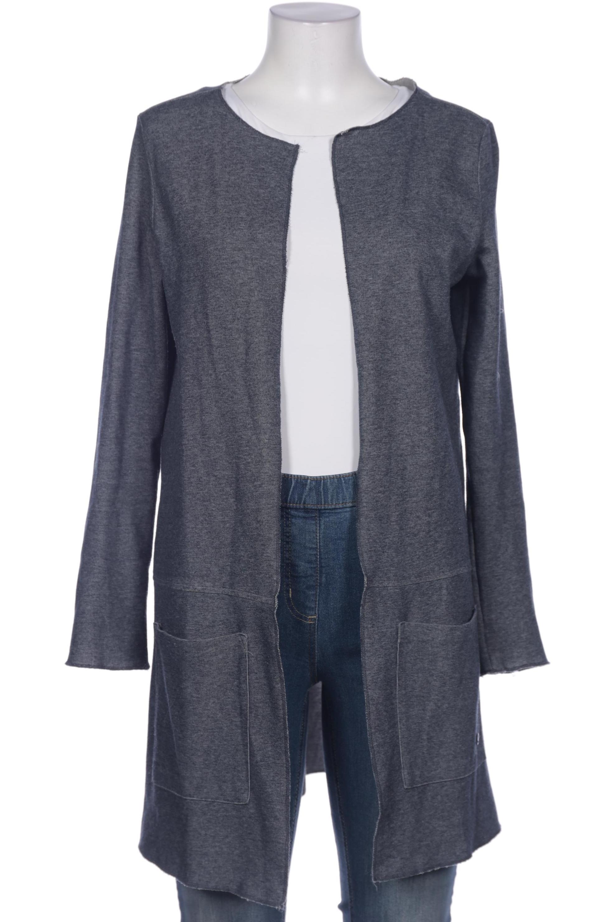 

Tom Tailor Damen Strickjacke, marineblau, Gr. 36