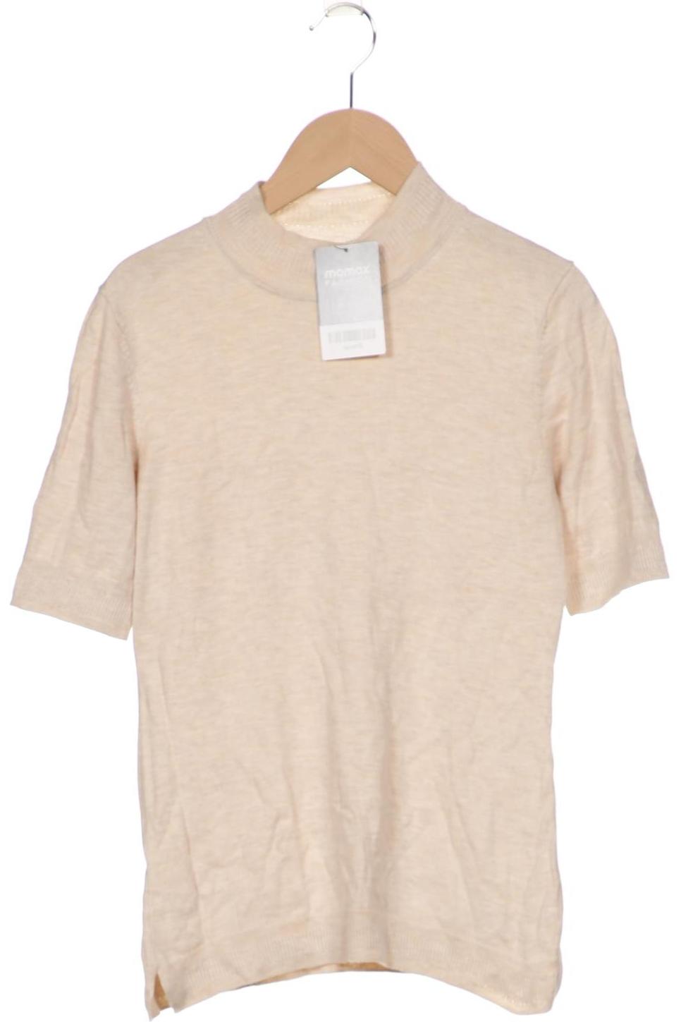 

Tom Tailor Damen Pullover, beige, Gr. 34