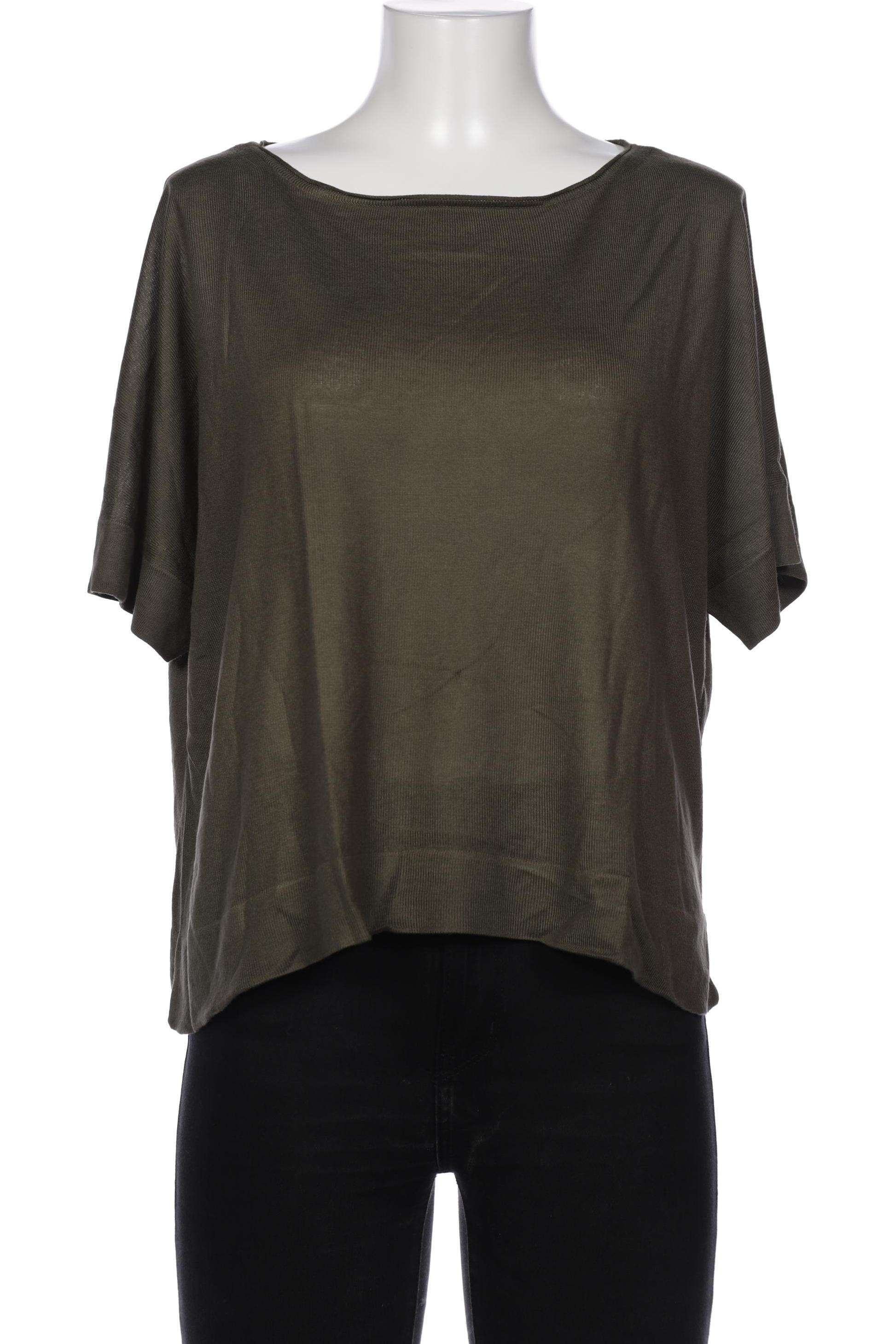 

Tom Tailor Damen T-Shirt, grün, Gr. 42