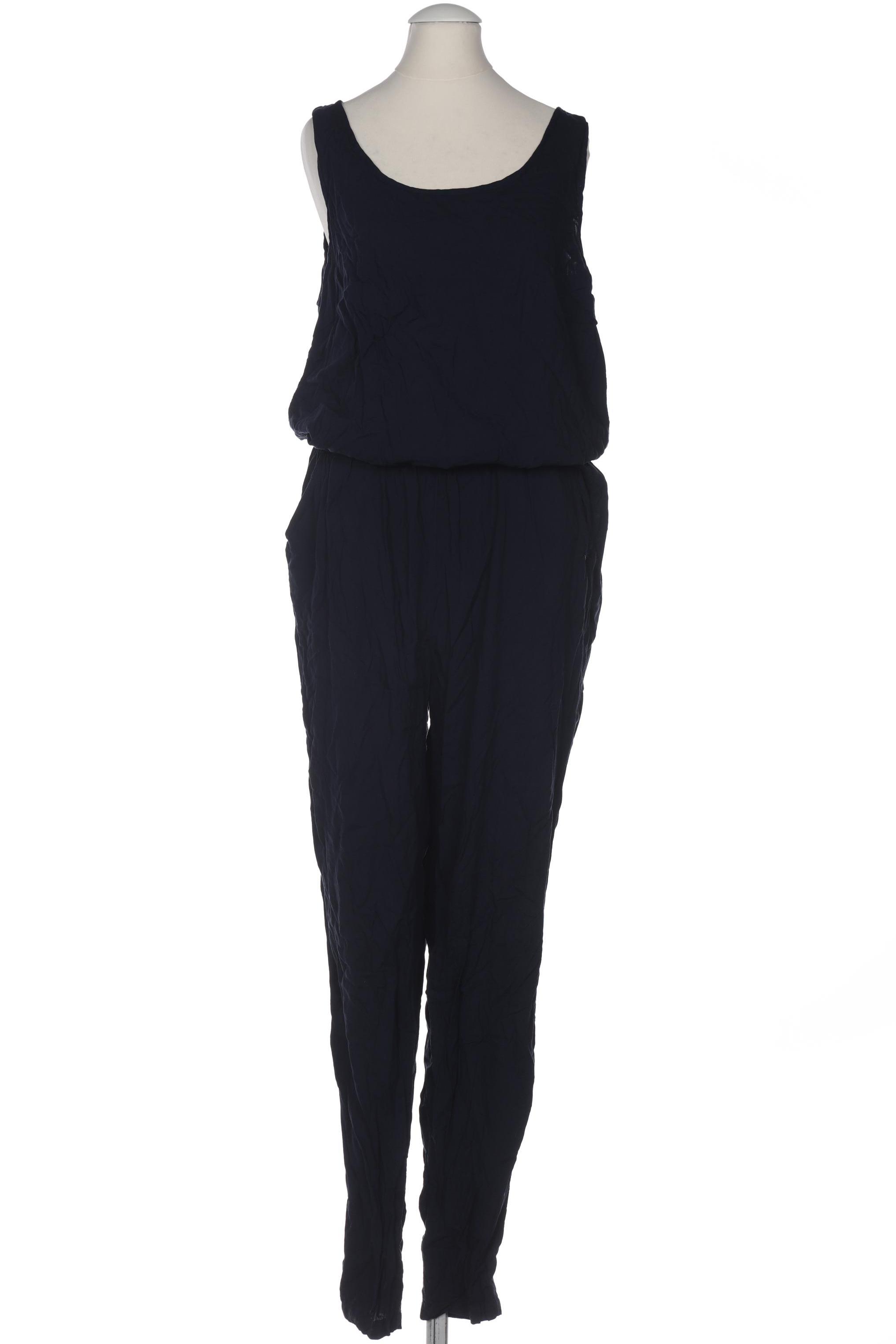 

Tom Tailor Damen Jumpsuit/Overall, marineblau, Gr. 38