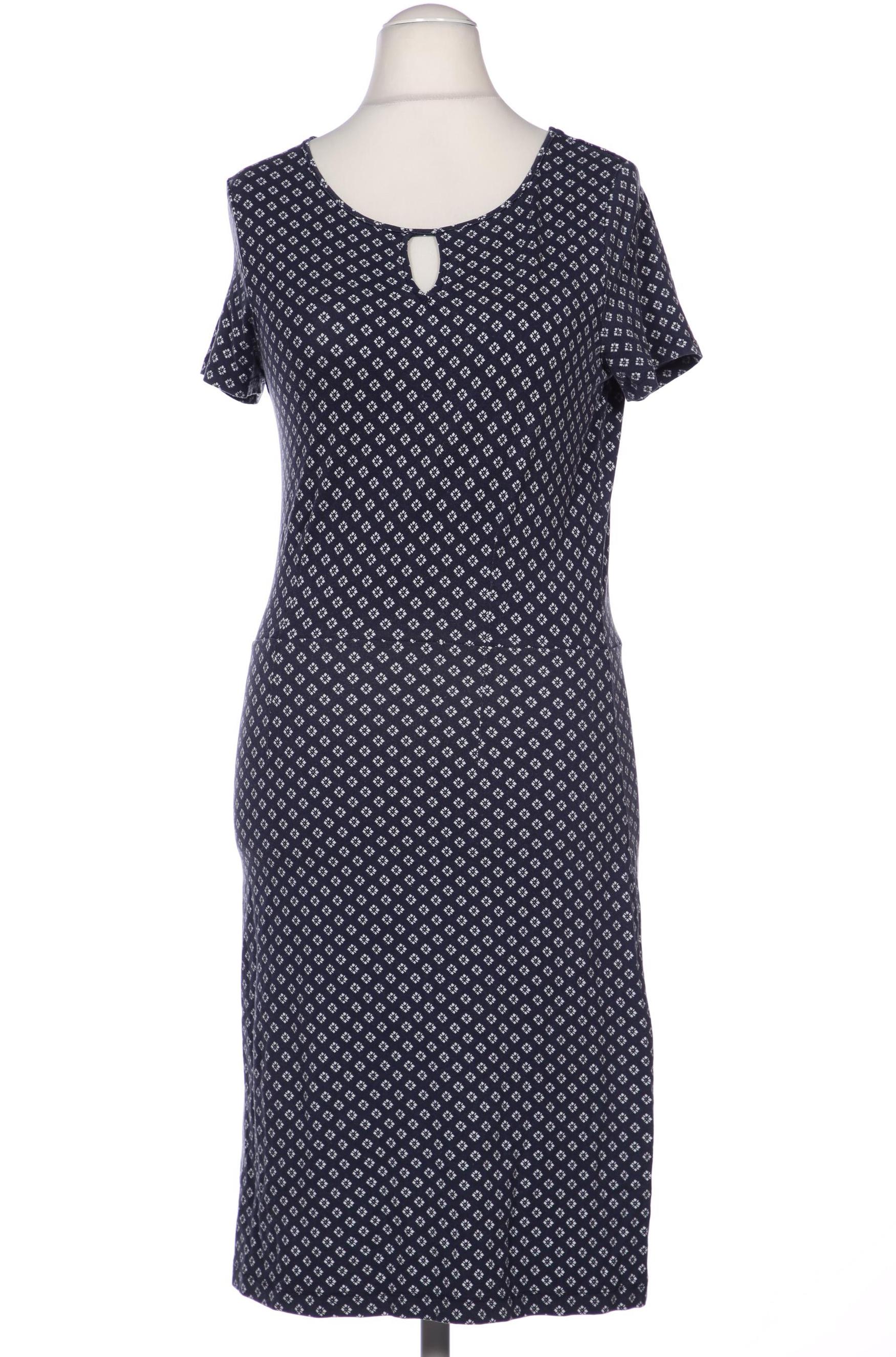 

Tom Tailor Damen Kleid, marineblau, Gr. 38